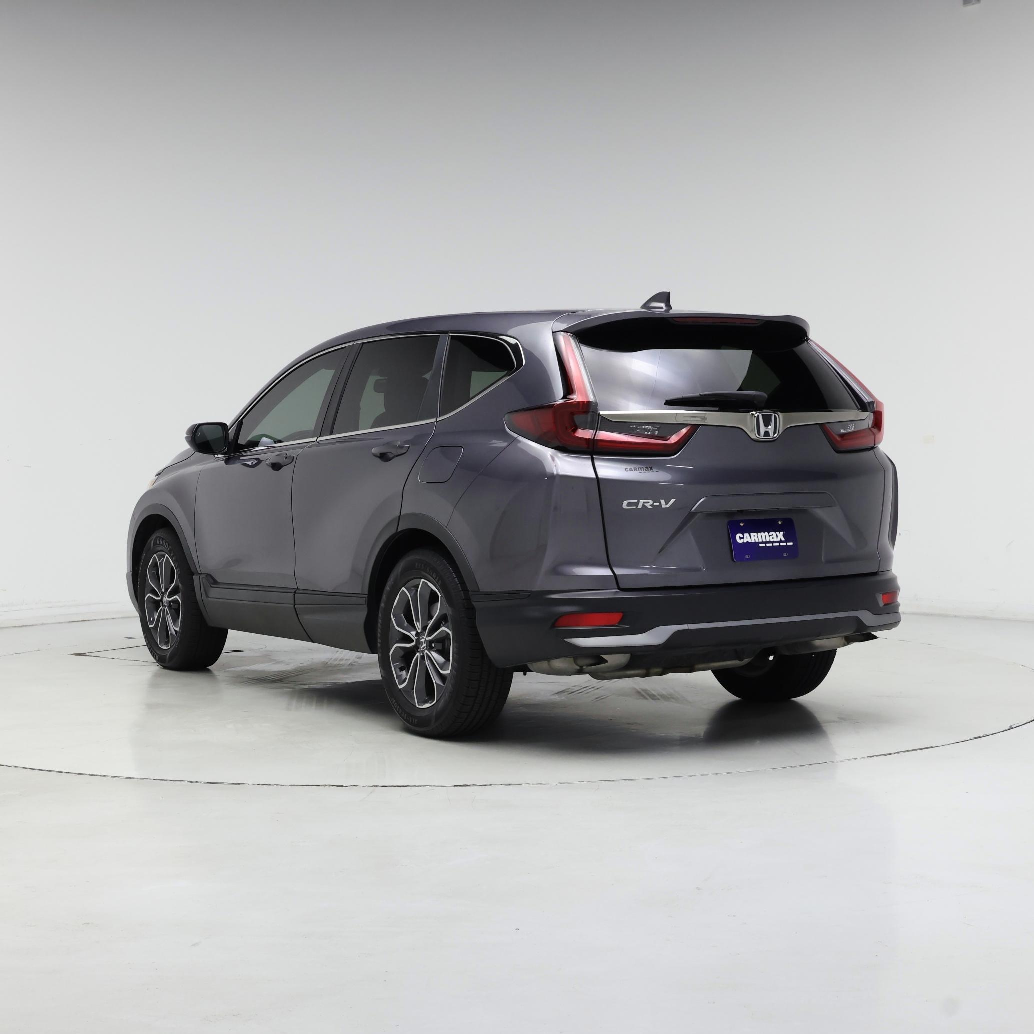 Thumbnail: 2022 Honda CR-V - 2