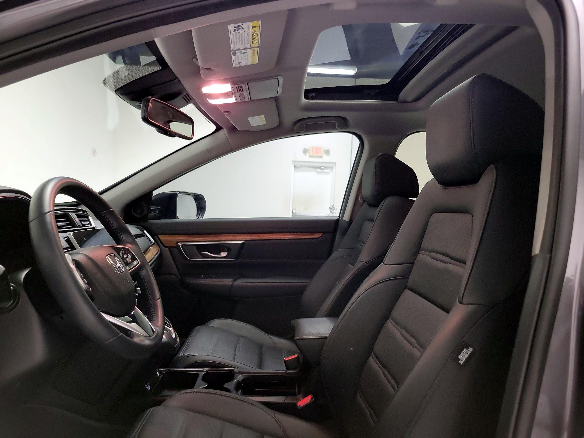 Thumbnail: 2022 Honda CR-V - 19