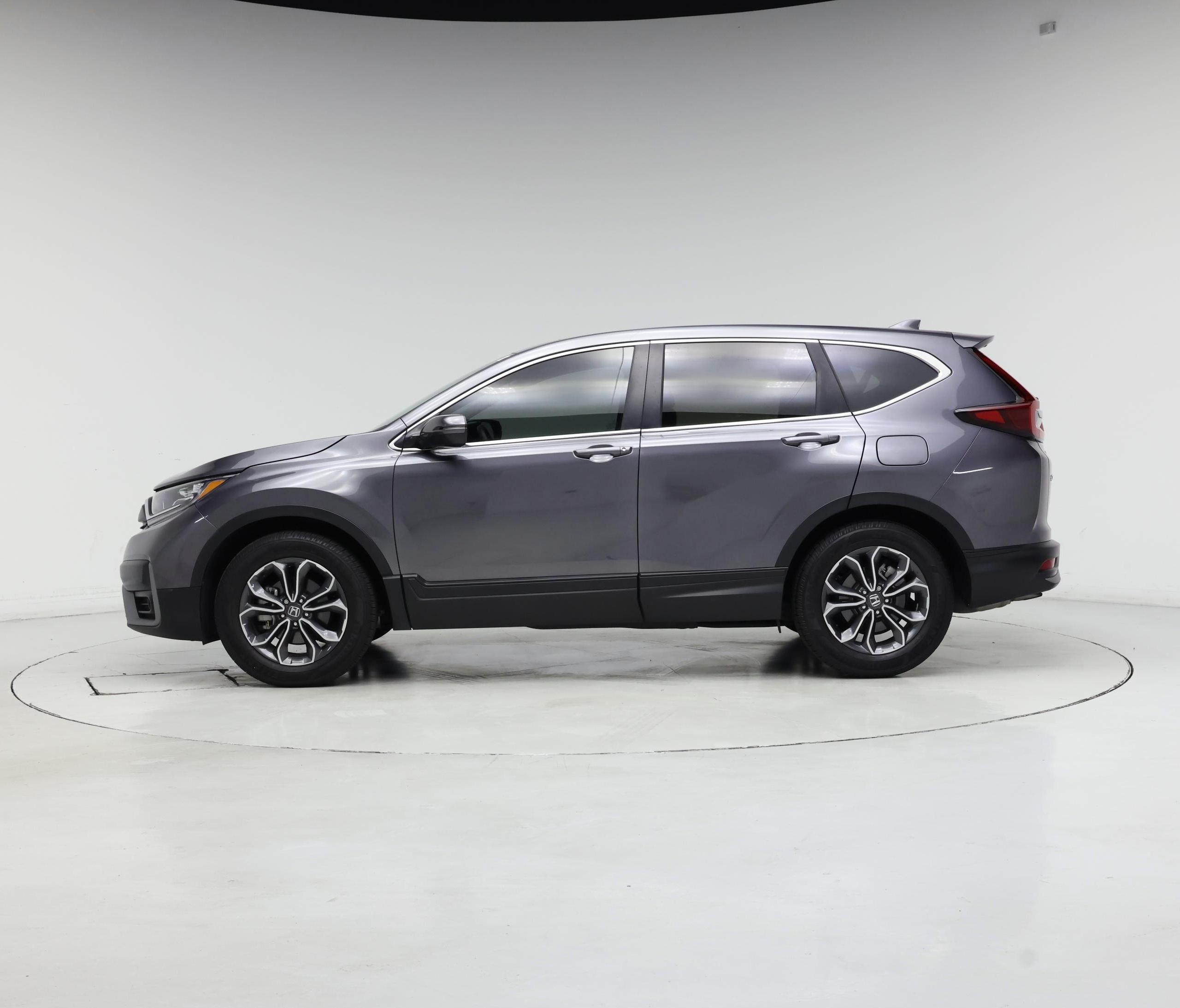 Thumbnail: 2022 Honda CR-V - 3