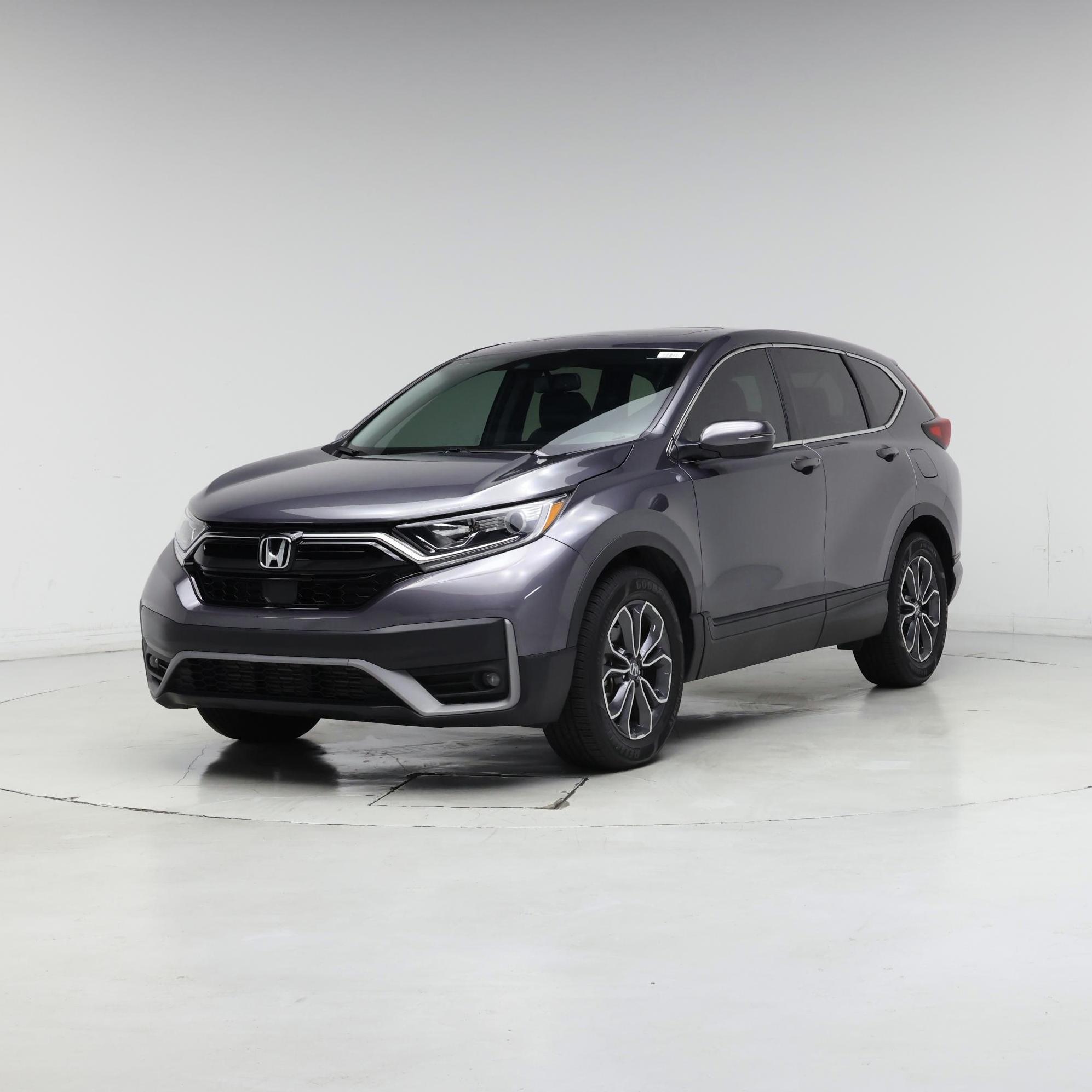 Thumbnail: 2022 Honda CR-V - 4