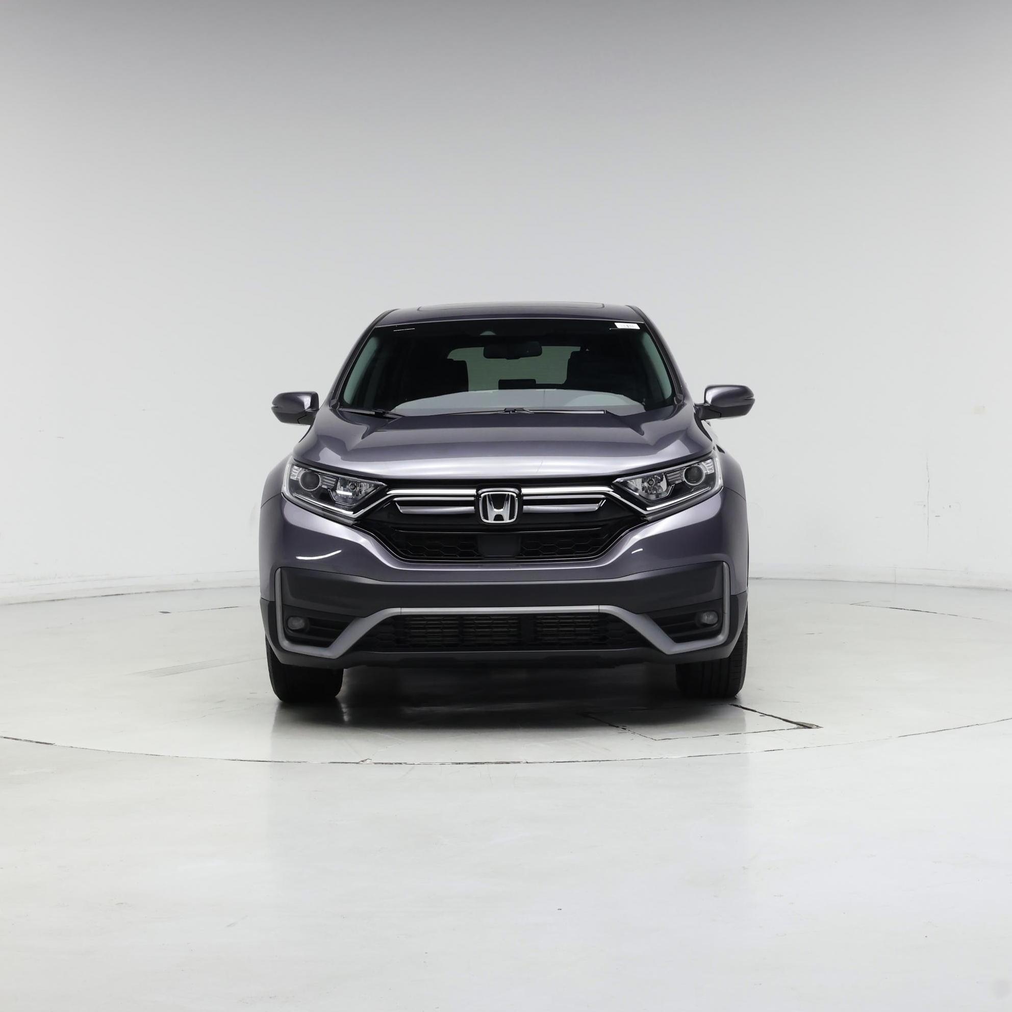 Thumbnail: 2022 Honda CR-V - 5
