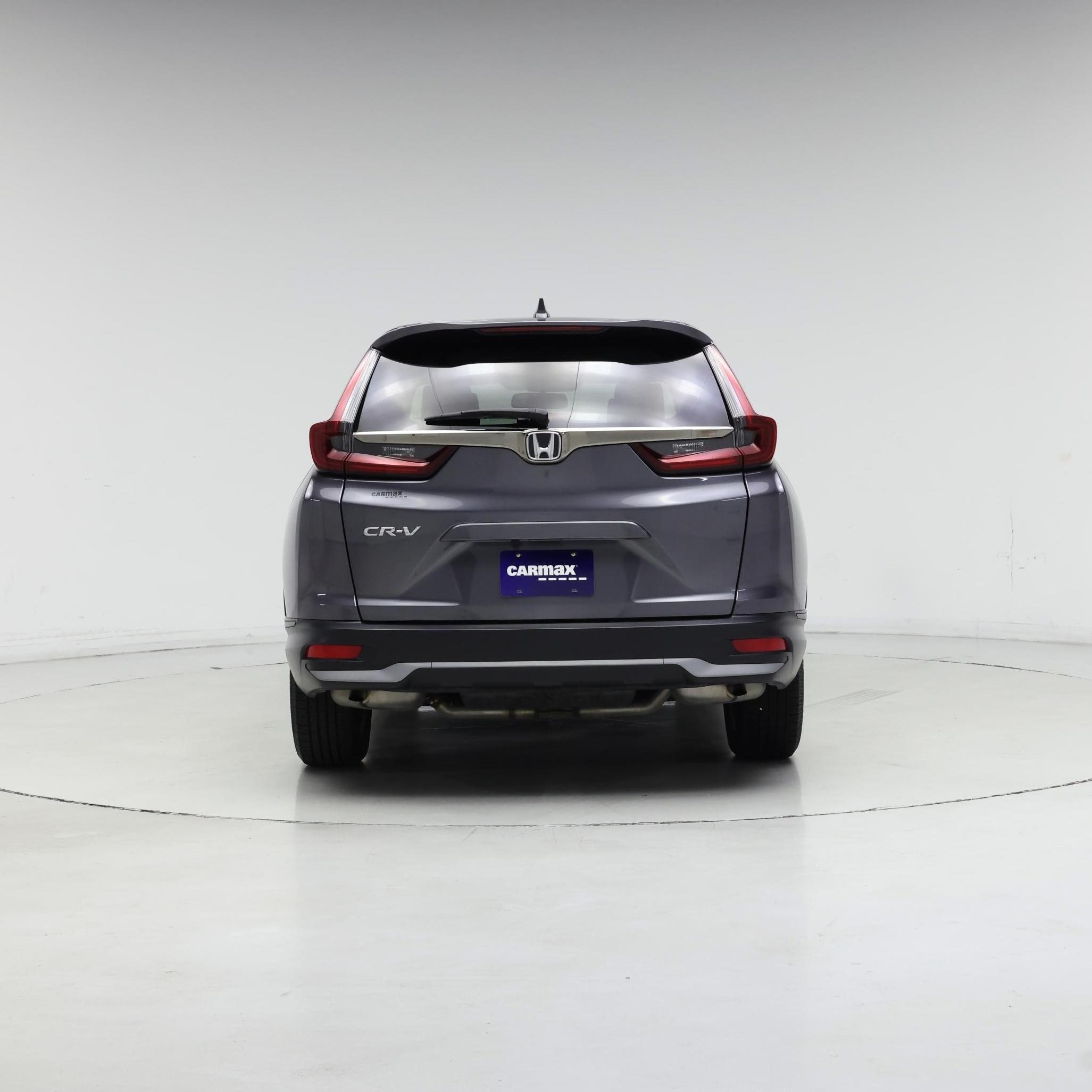 Thumbnail: 2022 Honda CR-V - 6