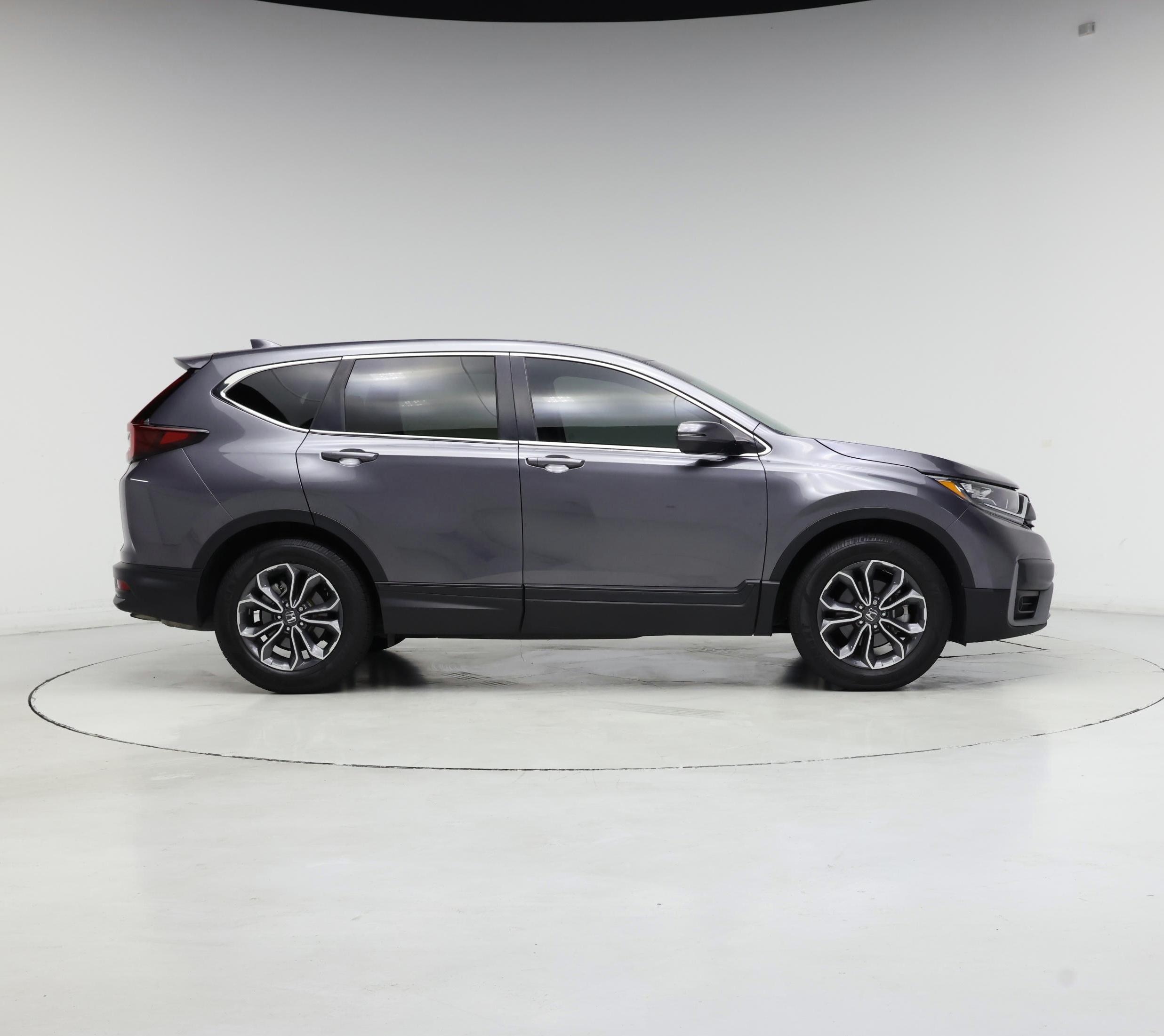 Thumbnail: 2022 Honda CR-V - 7