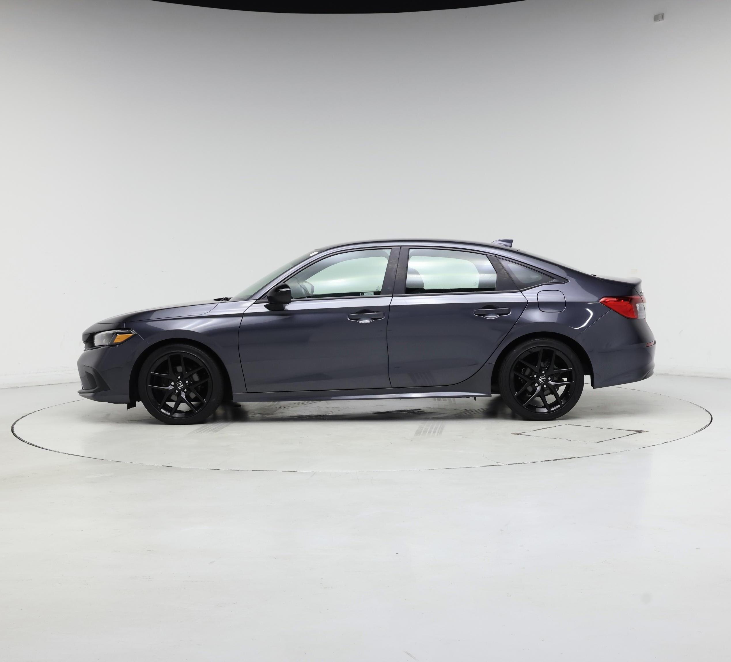 Thumbnail: 2022 Honda Civic - 3