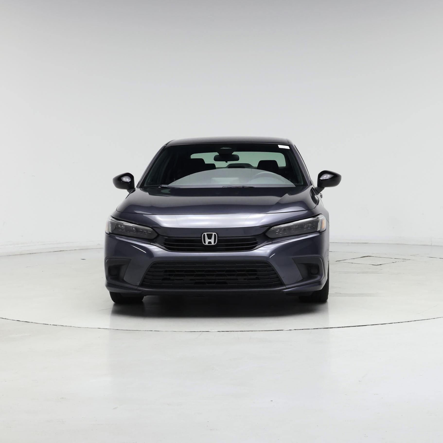 Thumbnail: 2022 Honda Civic - 5