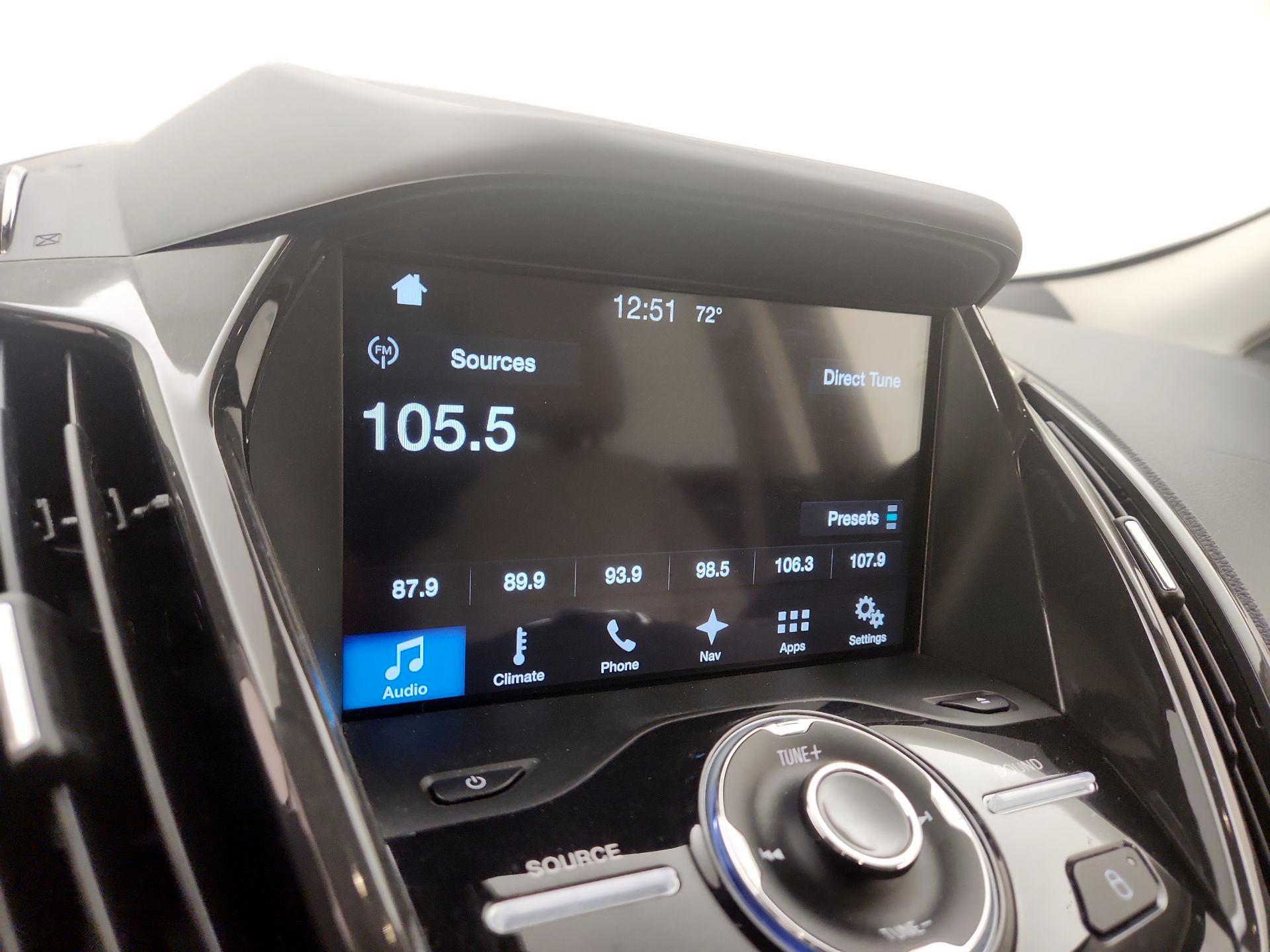 Thumbnail: 2016 Ford Escape - 16