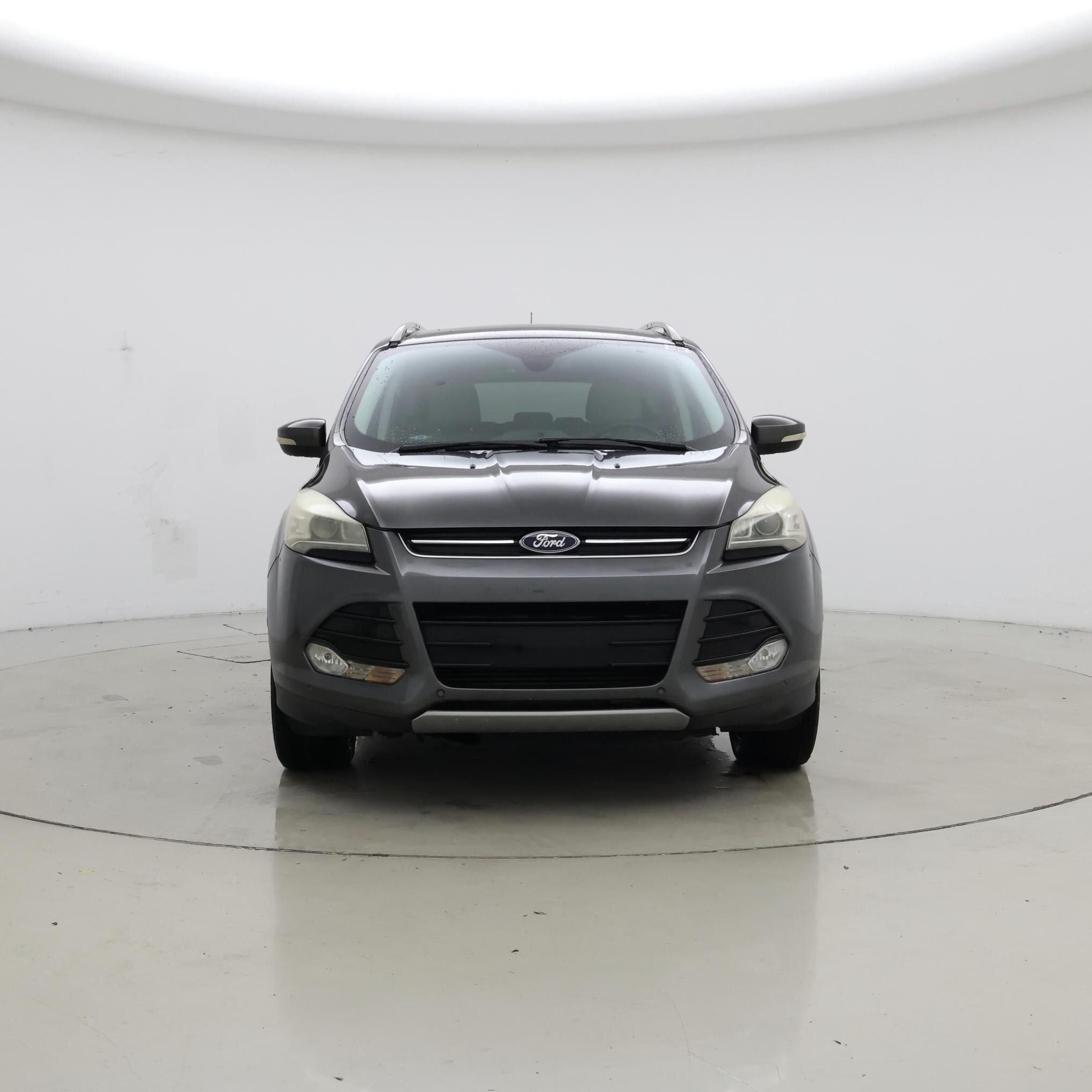 Thumbnail: 2016 Ford Escape - 5
