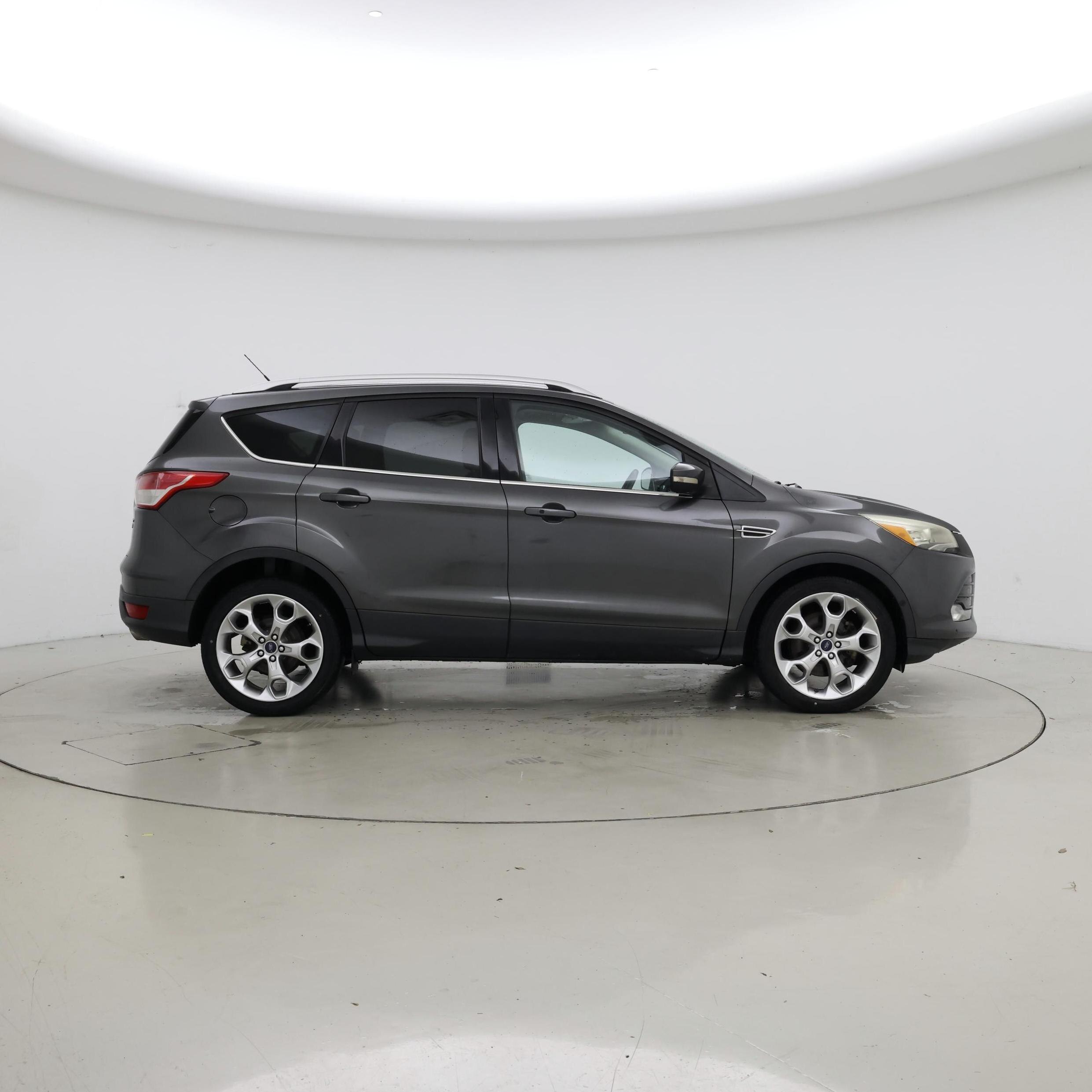 Thumbnail: 2016 Ford Escape - 7