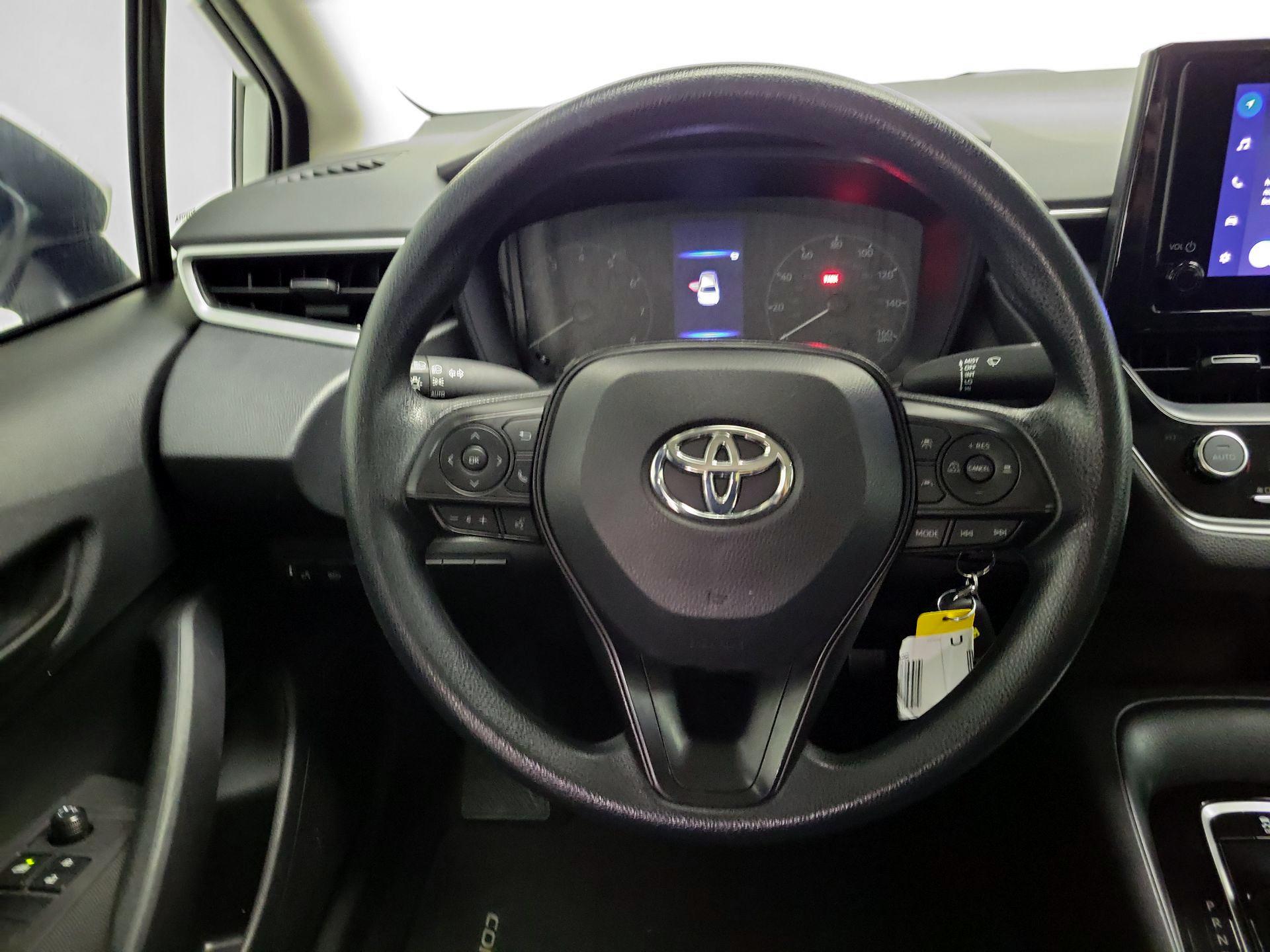 Thumbnail: 2024 Toyota Corolla - 10