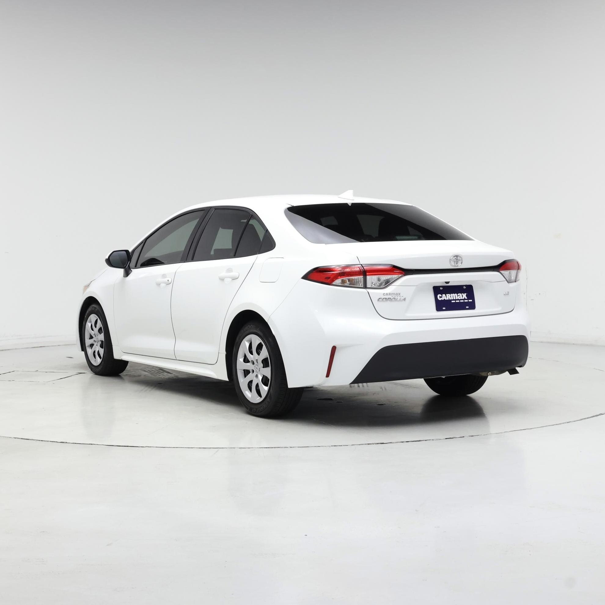 Thumbnail: 2024 Toyota Corolla - 2