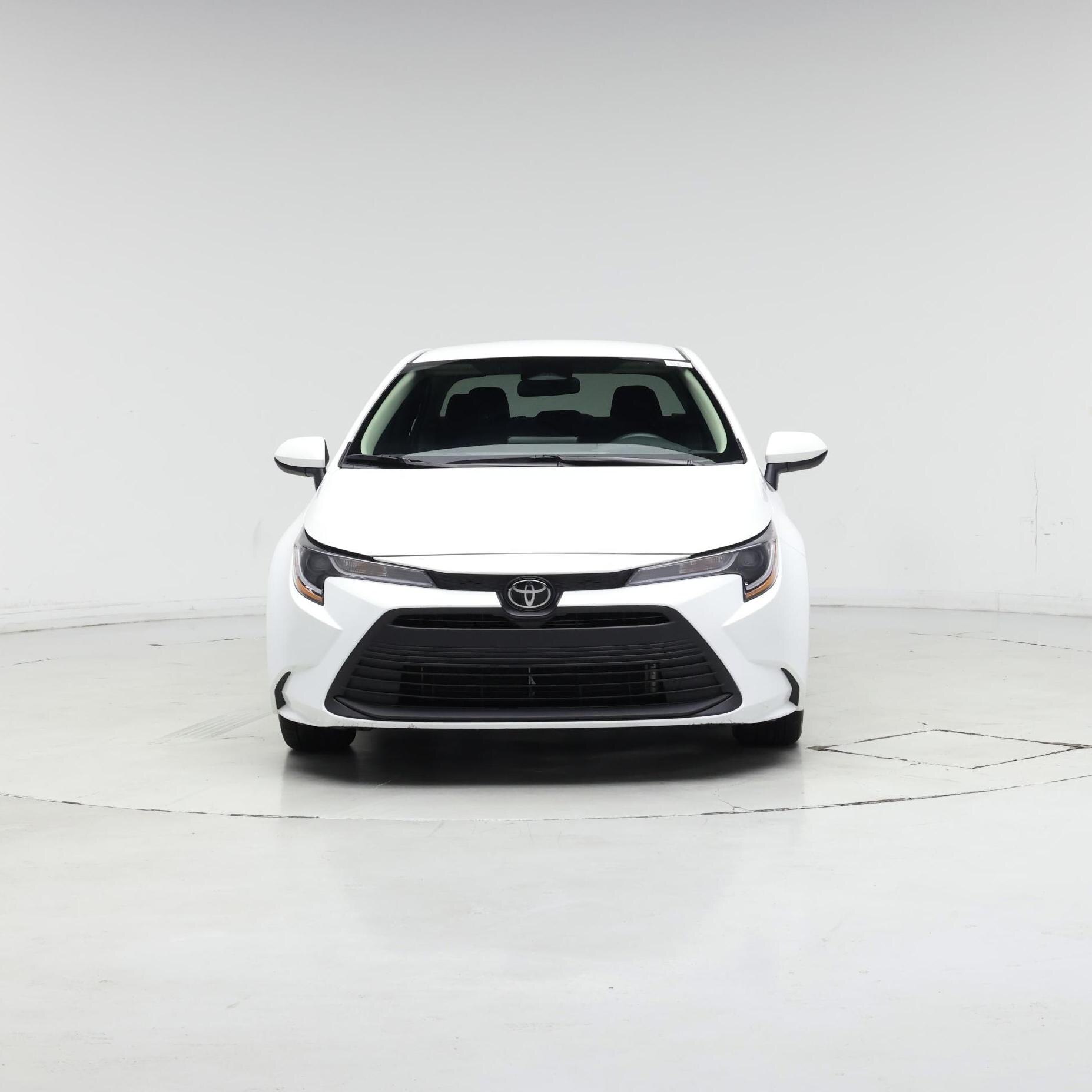 Thumbnail: 2024 Toyota Corolla - 5