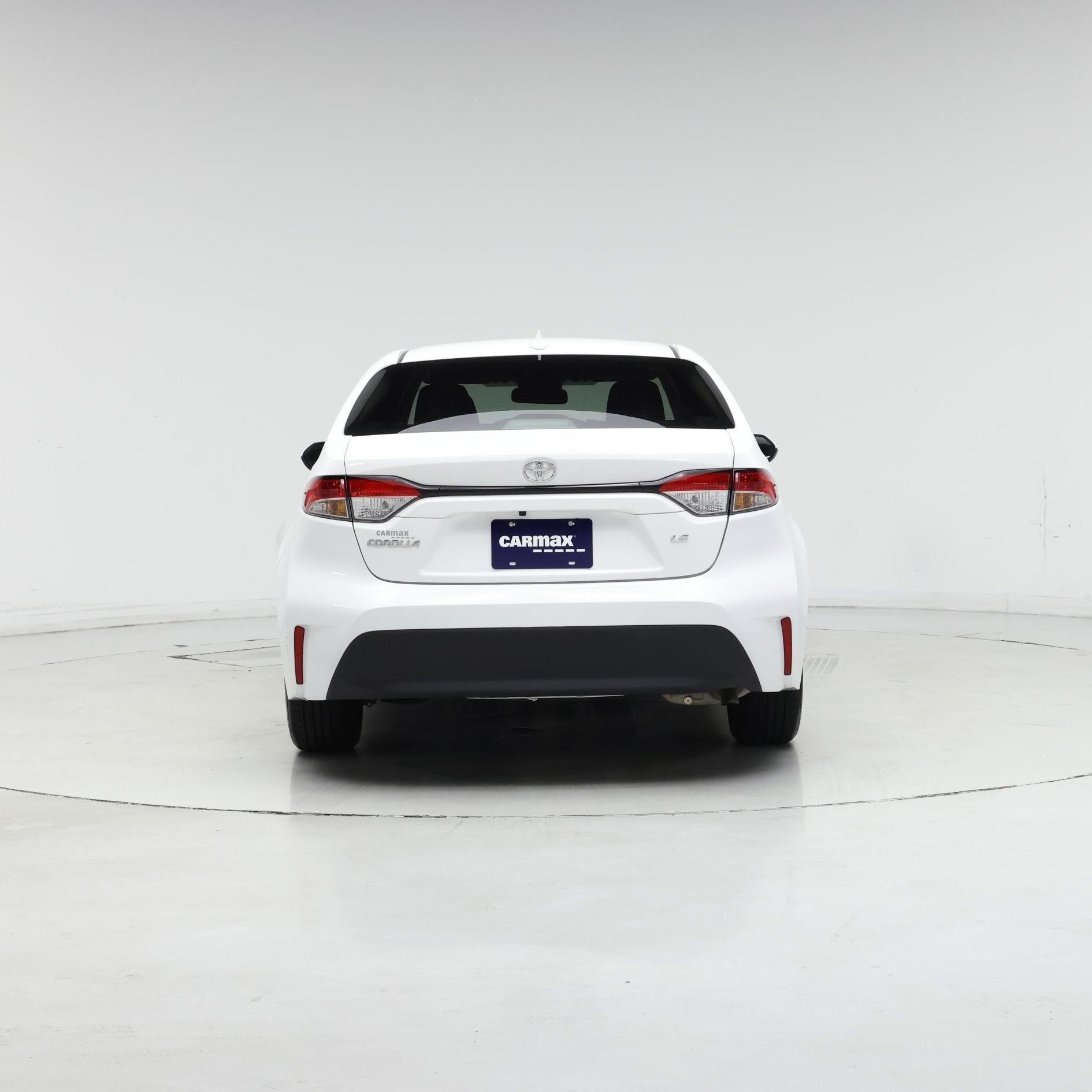 Thumbnail: 2024 Toyota Corolla - 6