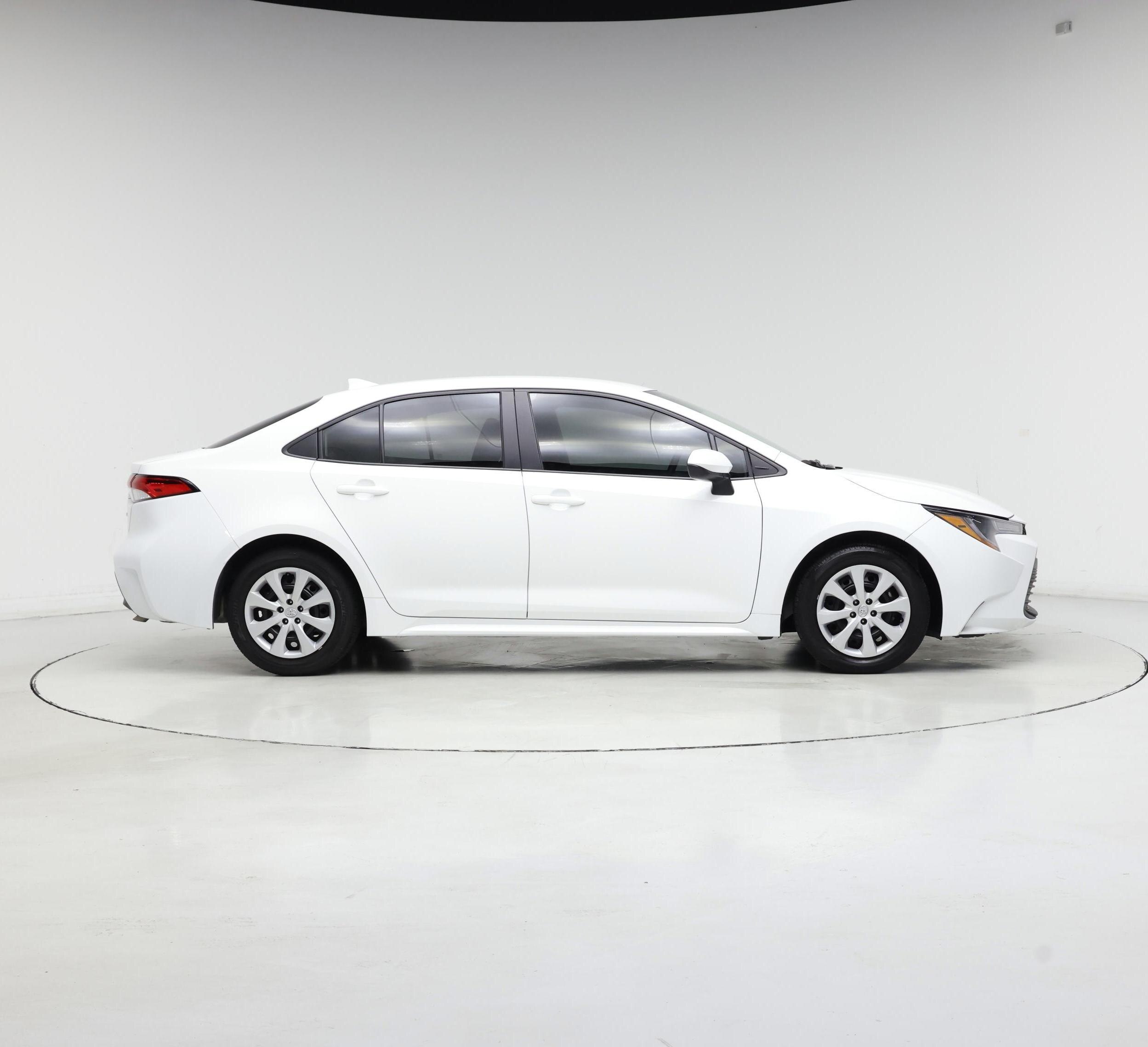 Thumbnail: 2024 Toyota Corolla - 7