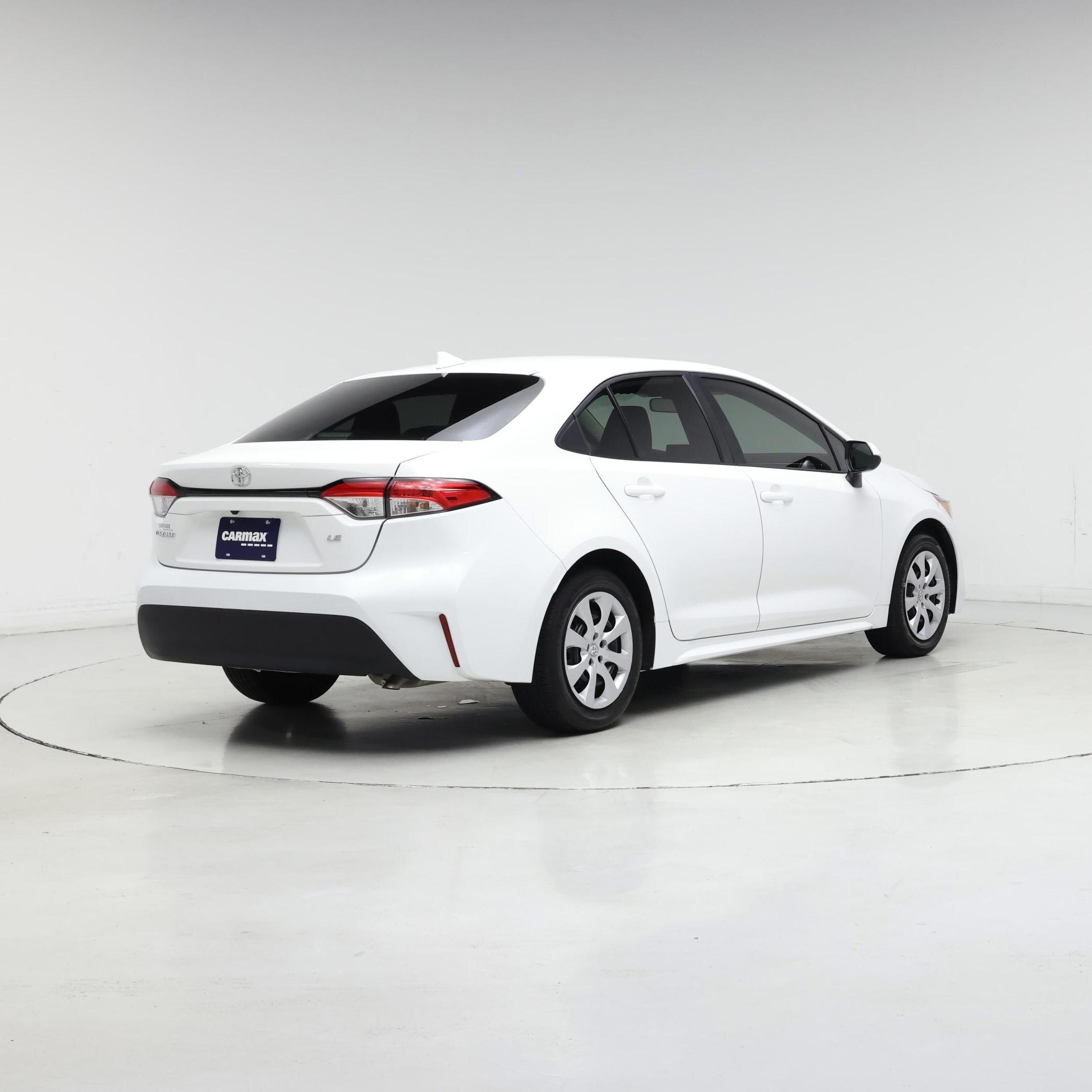 Thumbnail: 2024 Toyota Corolla - 8