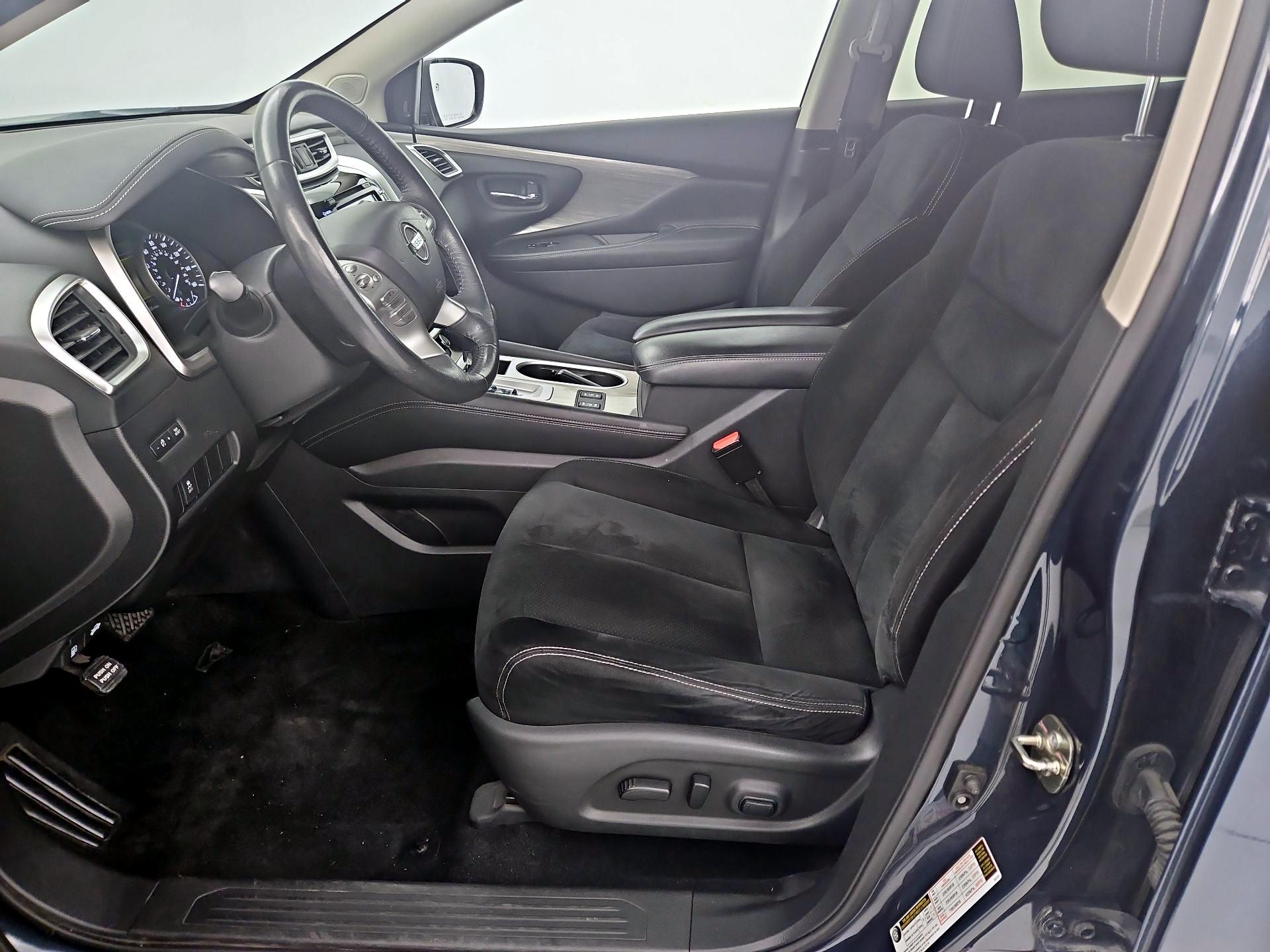 Thumbnail: 2018 Nissan Murano - 11
