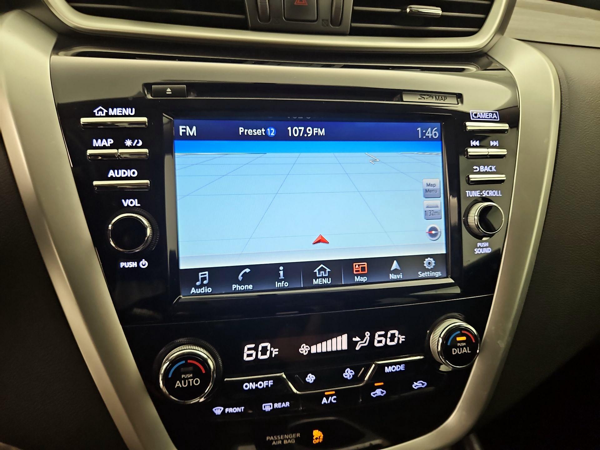 Thumbnail: 2018 Nissan Murano - 14