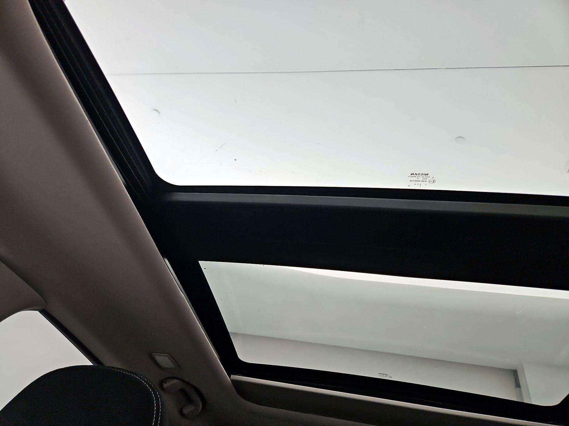 Thumbnail: 2018 Nissan Murano - 20