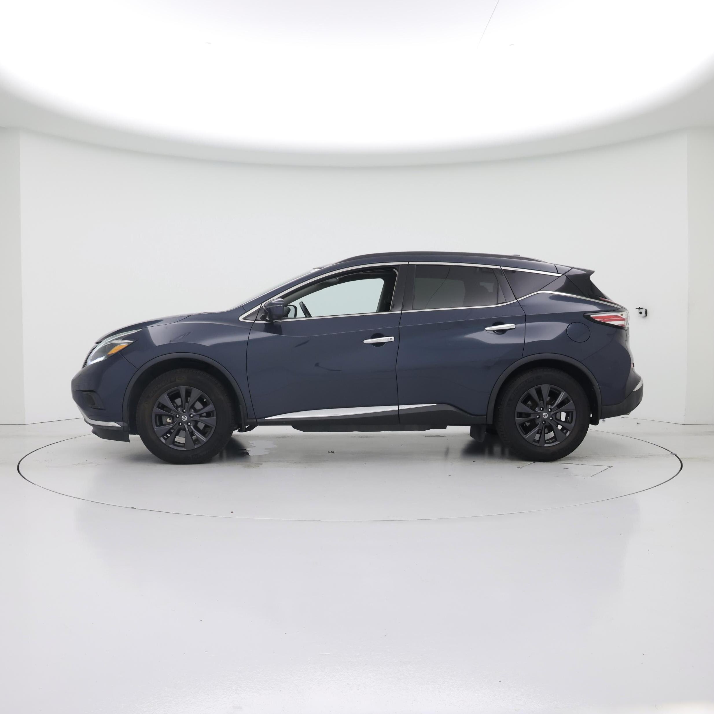 Thumbnail: 2018 Nissan Murano - 3