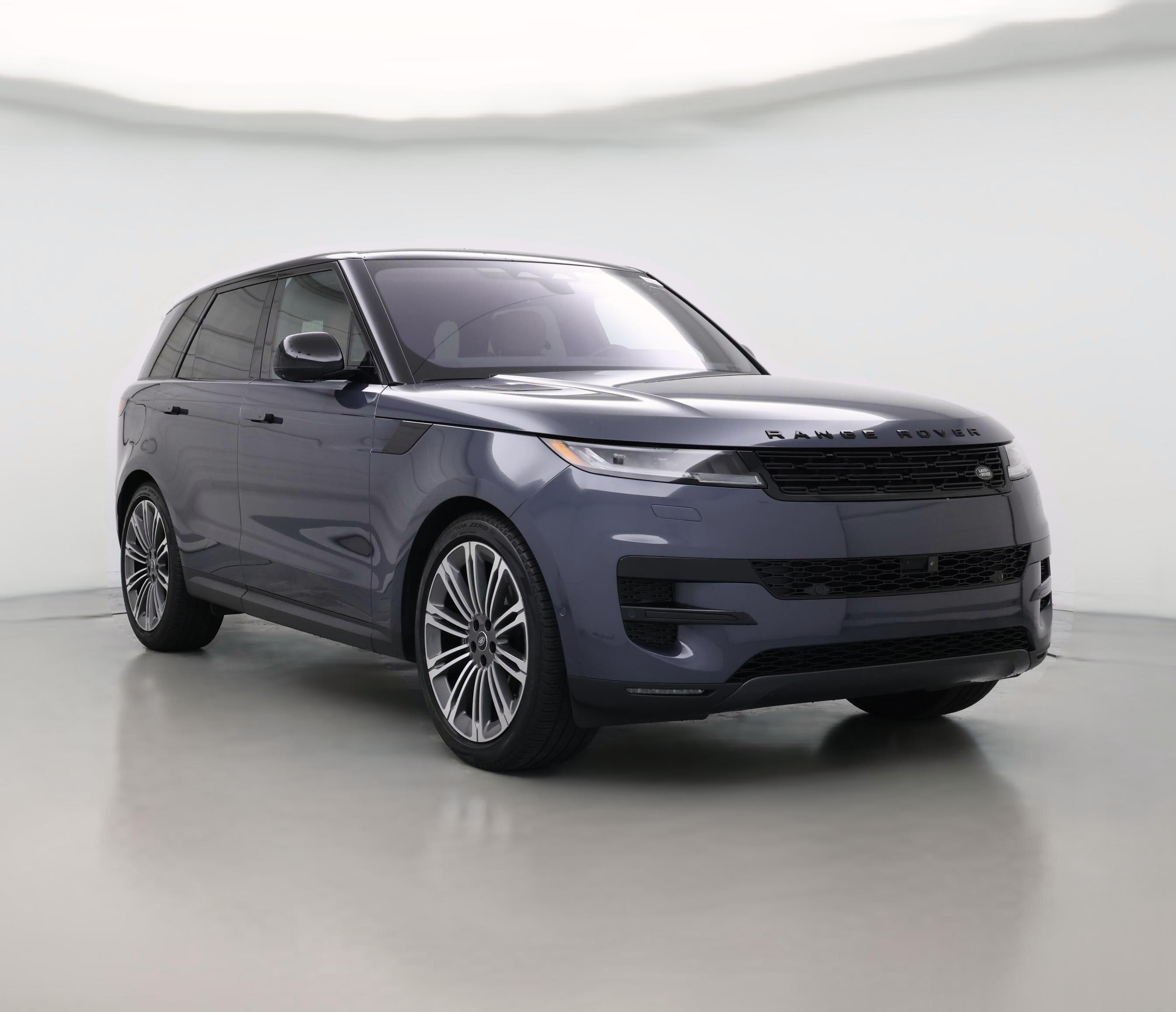 Thumbnail: 2023 Land Rover Range Rover Sport - 1