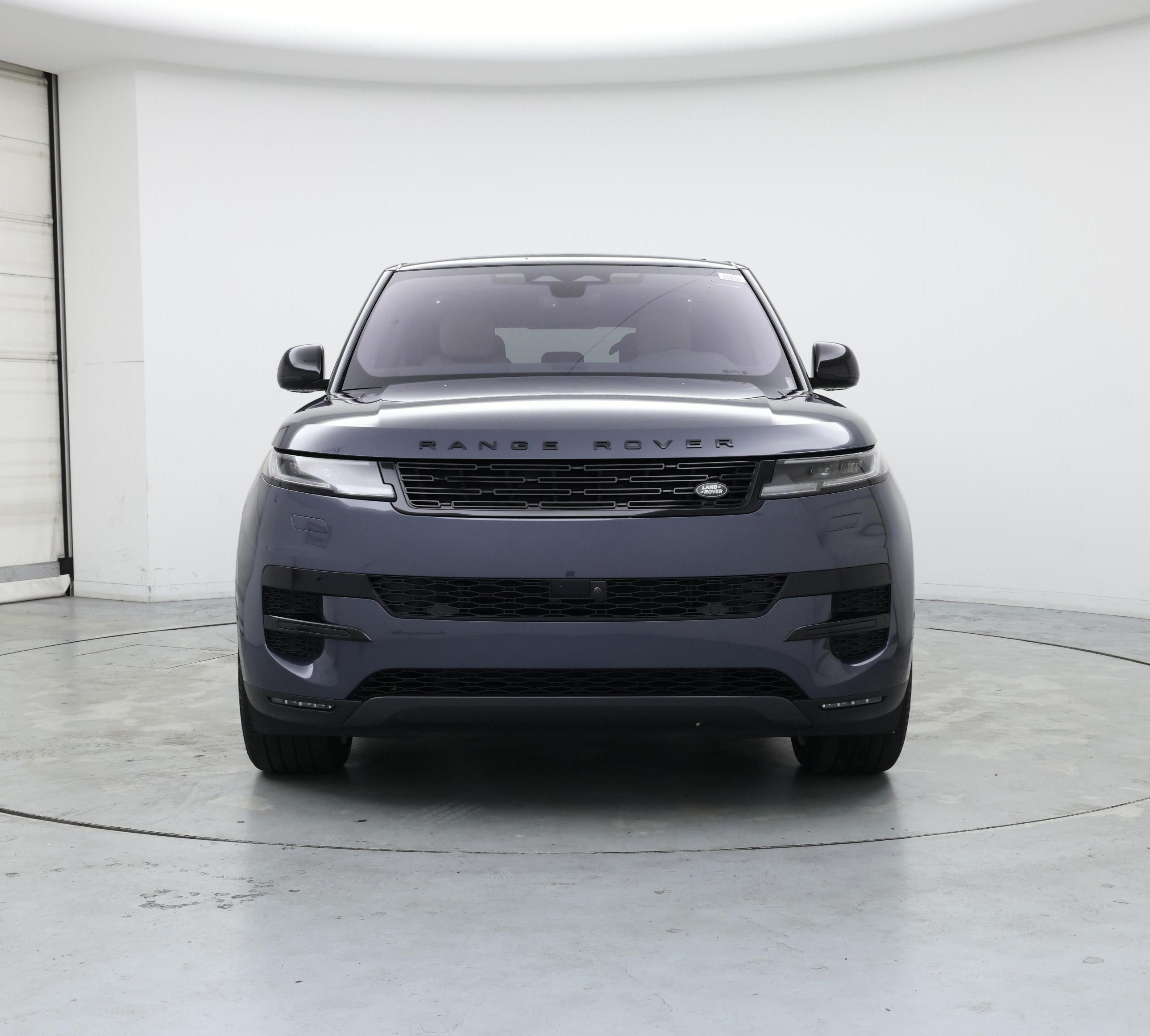 Thumbnail: 2023 Land Rover Range Rover Sport - 5