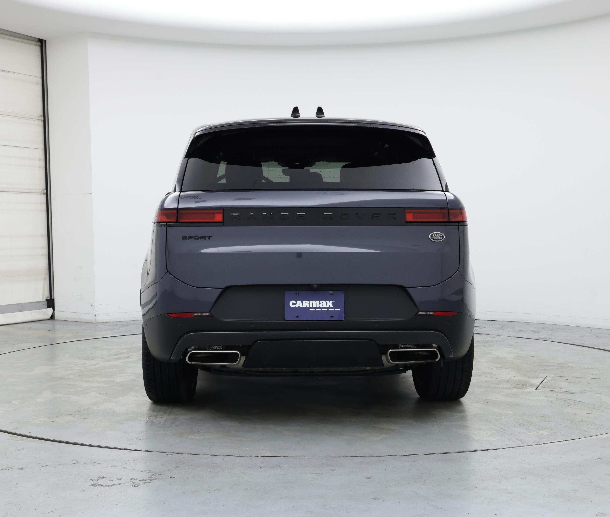 Thumbnail: 2023 Land Rover Range Rover Sport - 6