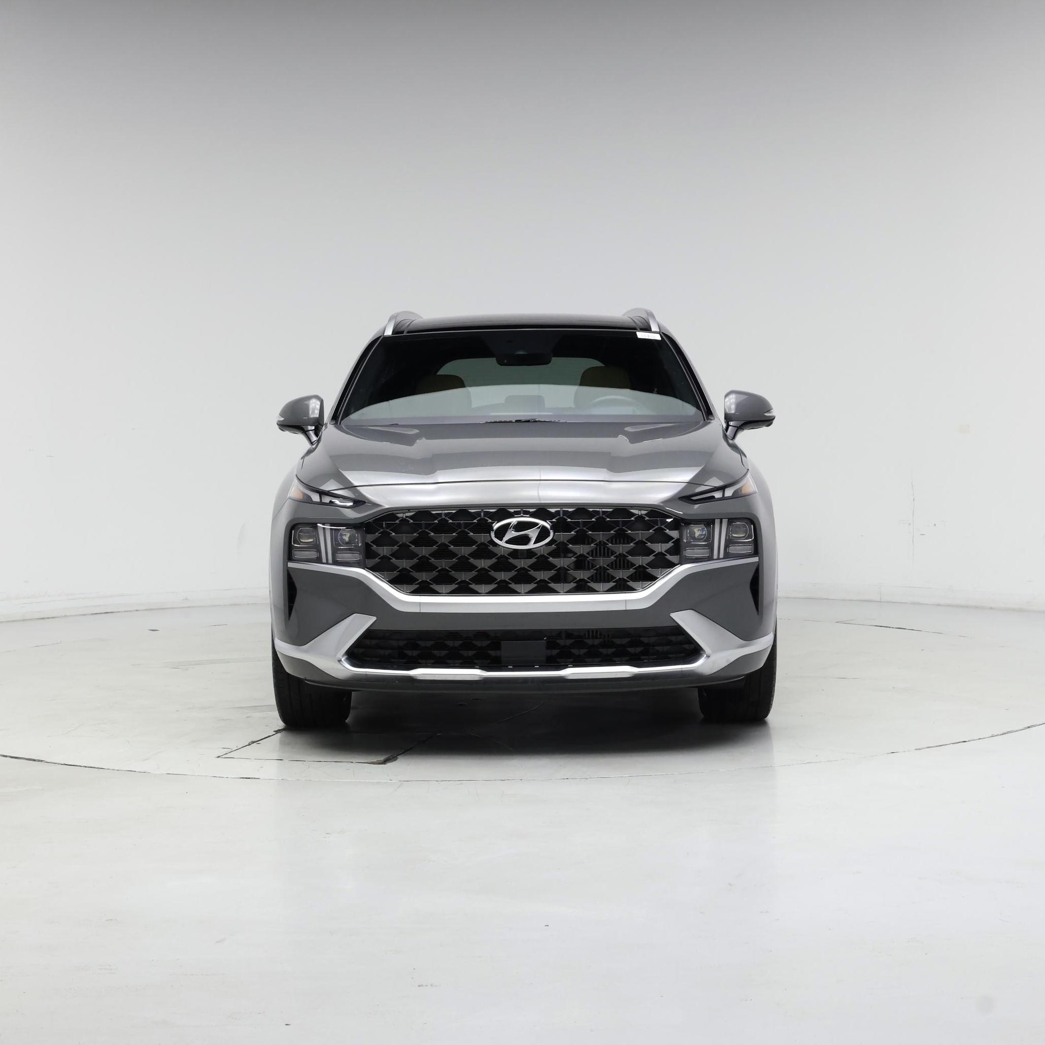 Thumbnail: 2022 Hyundai Santa Fe - 5