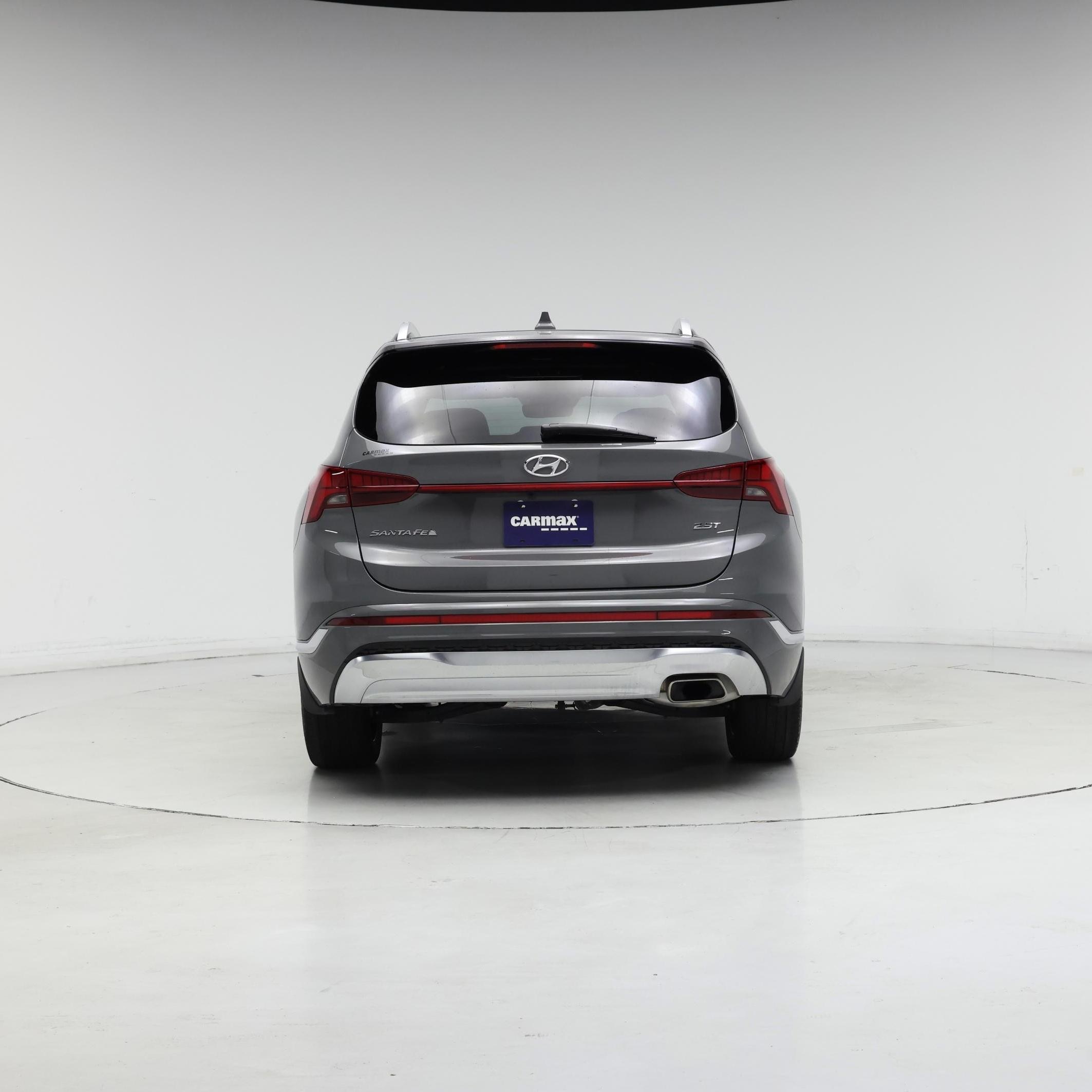 Thumbnail: 2022 Hyundai Santa Fe - 6