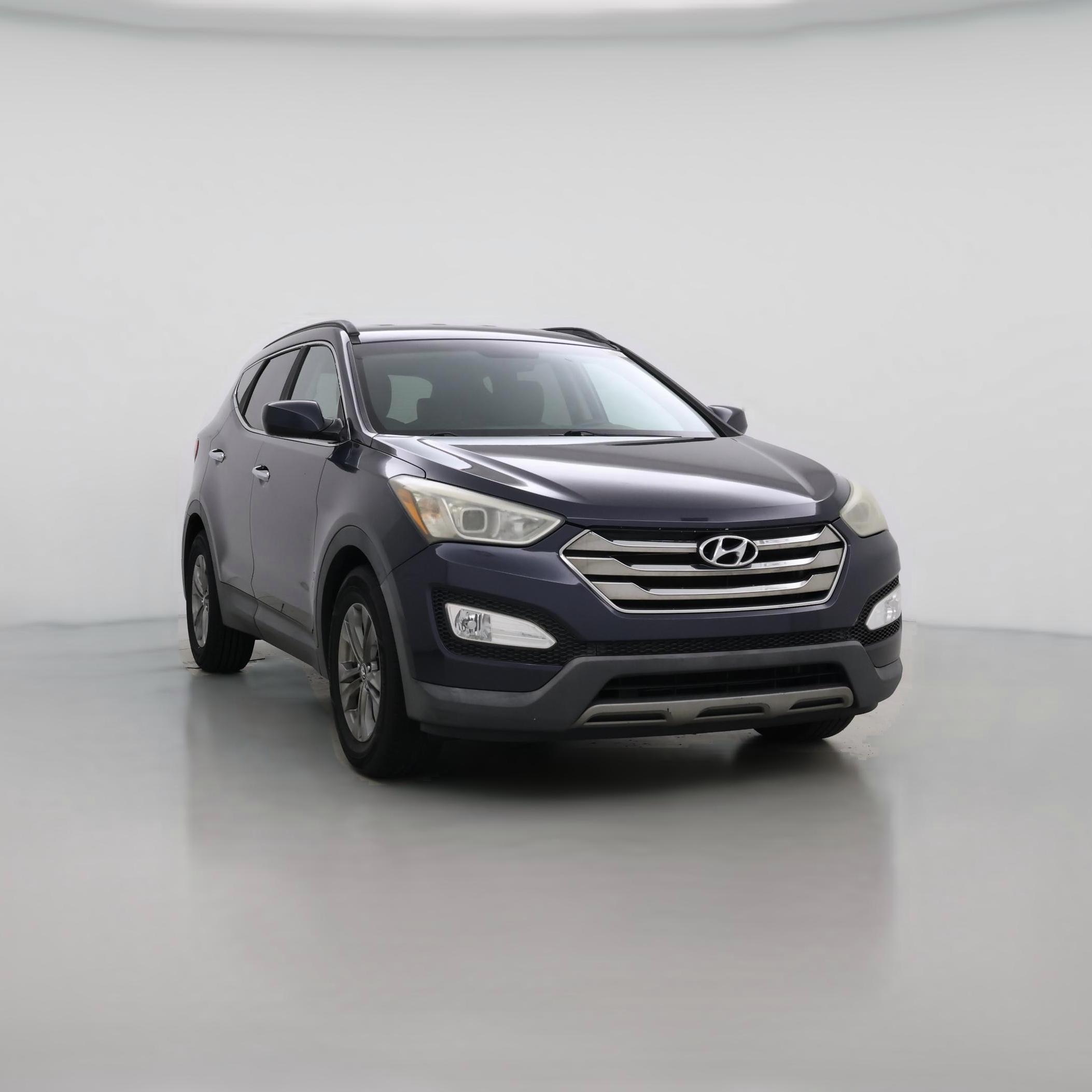 Thumbnail: 2014 Hyundai Santa Fe - 1