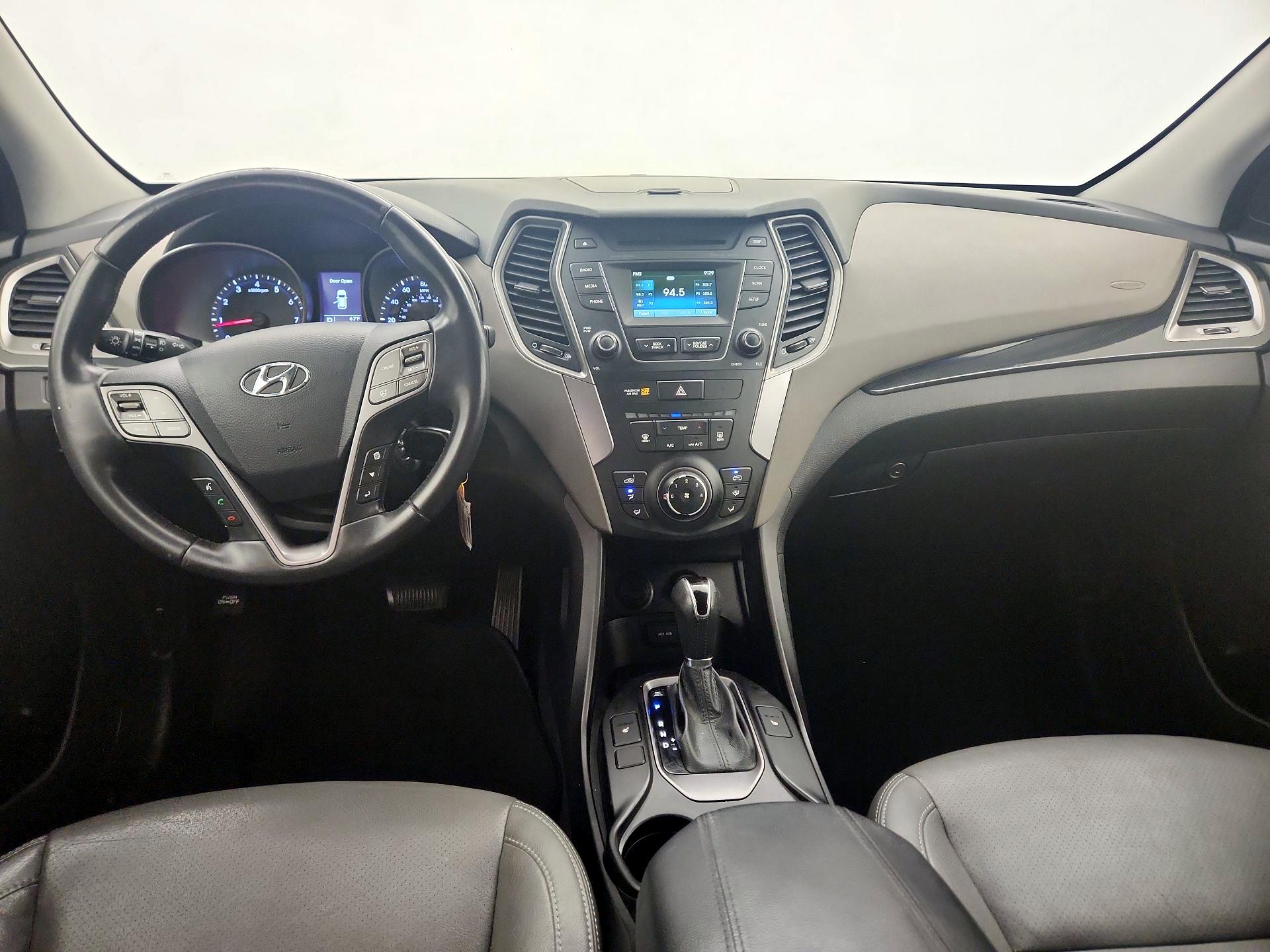 Thumbnail: 2014 Hyundai Santa Fe - 9