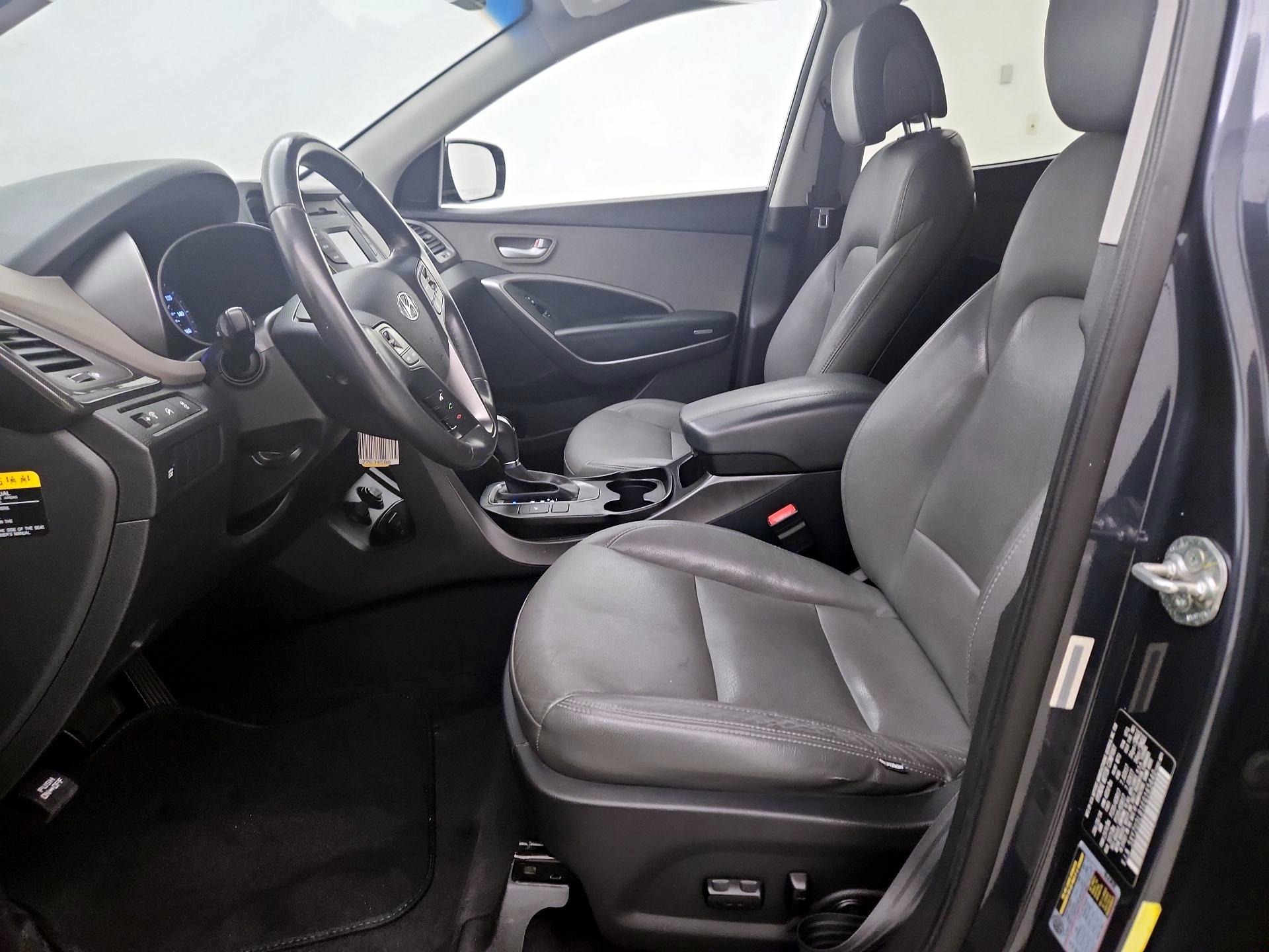 Thumbnail: 2014 Hyundai Santa Fe - 11