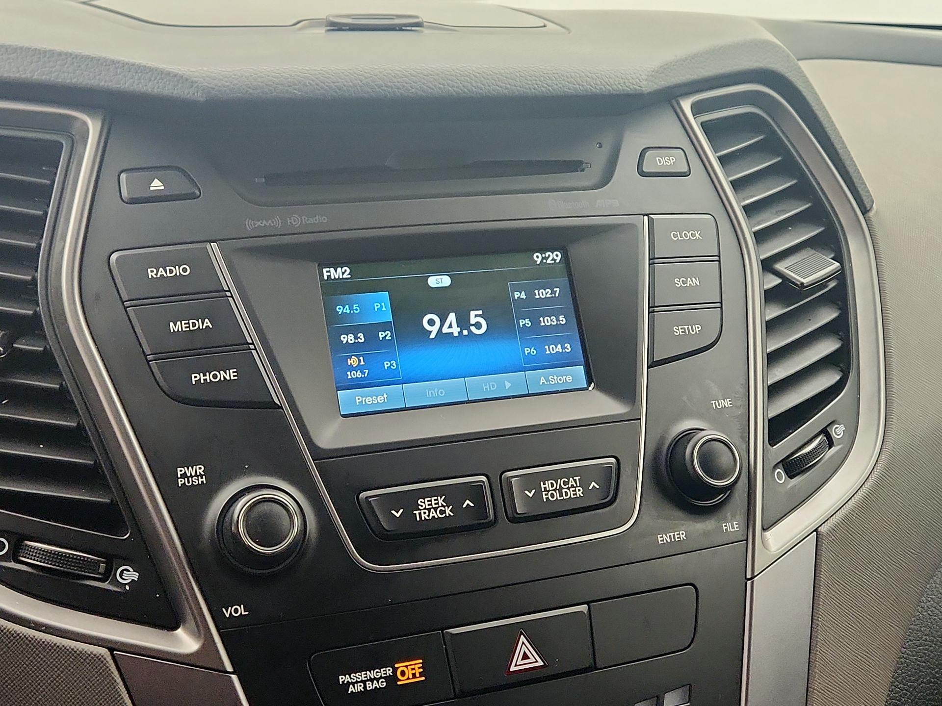 Thumbnail: 2014 Hyundai Santa Fe - 15