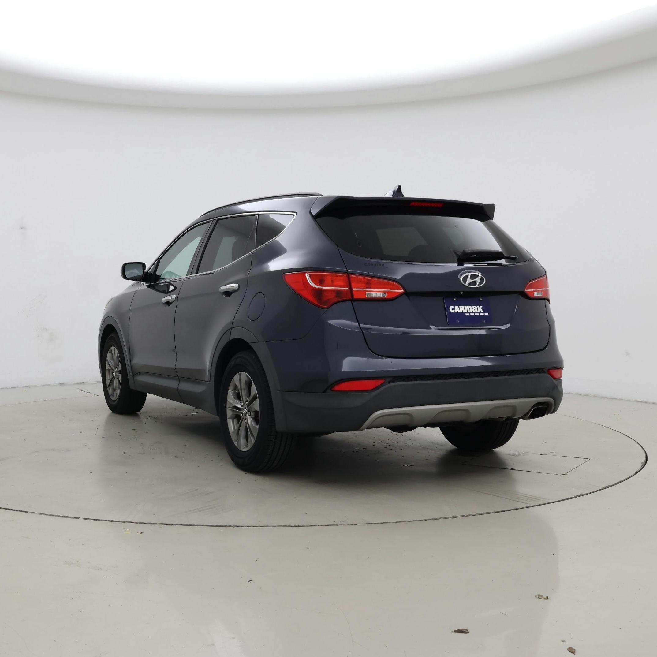 Thumbnail: 2014 Hyundai Santa Fe - 2