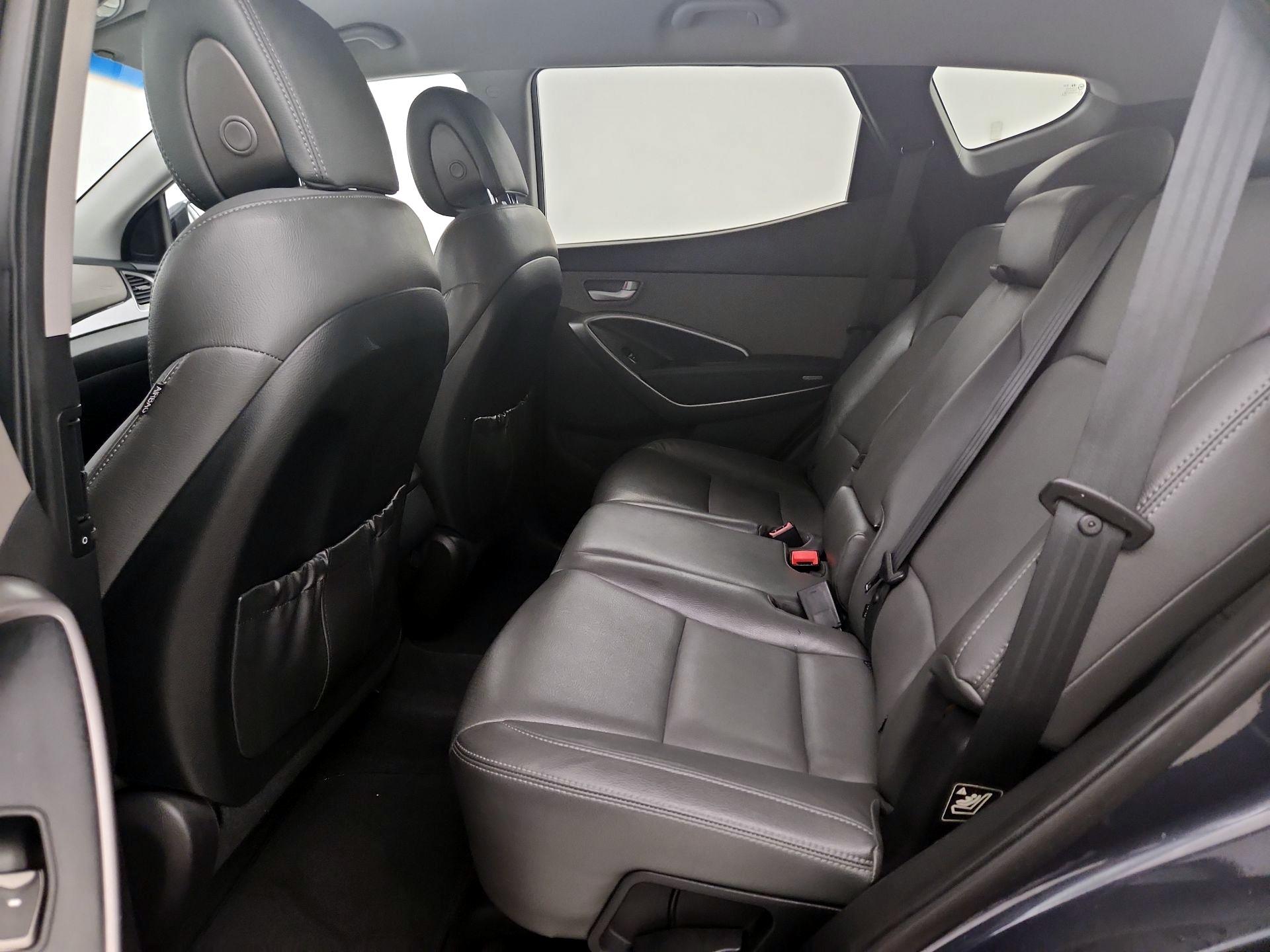 Thumbnail: 2014 Hyundai Santa Fe - 19