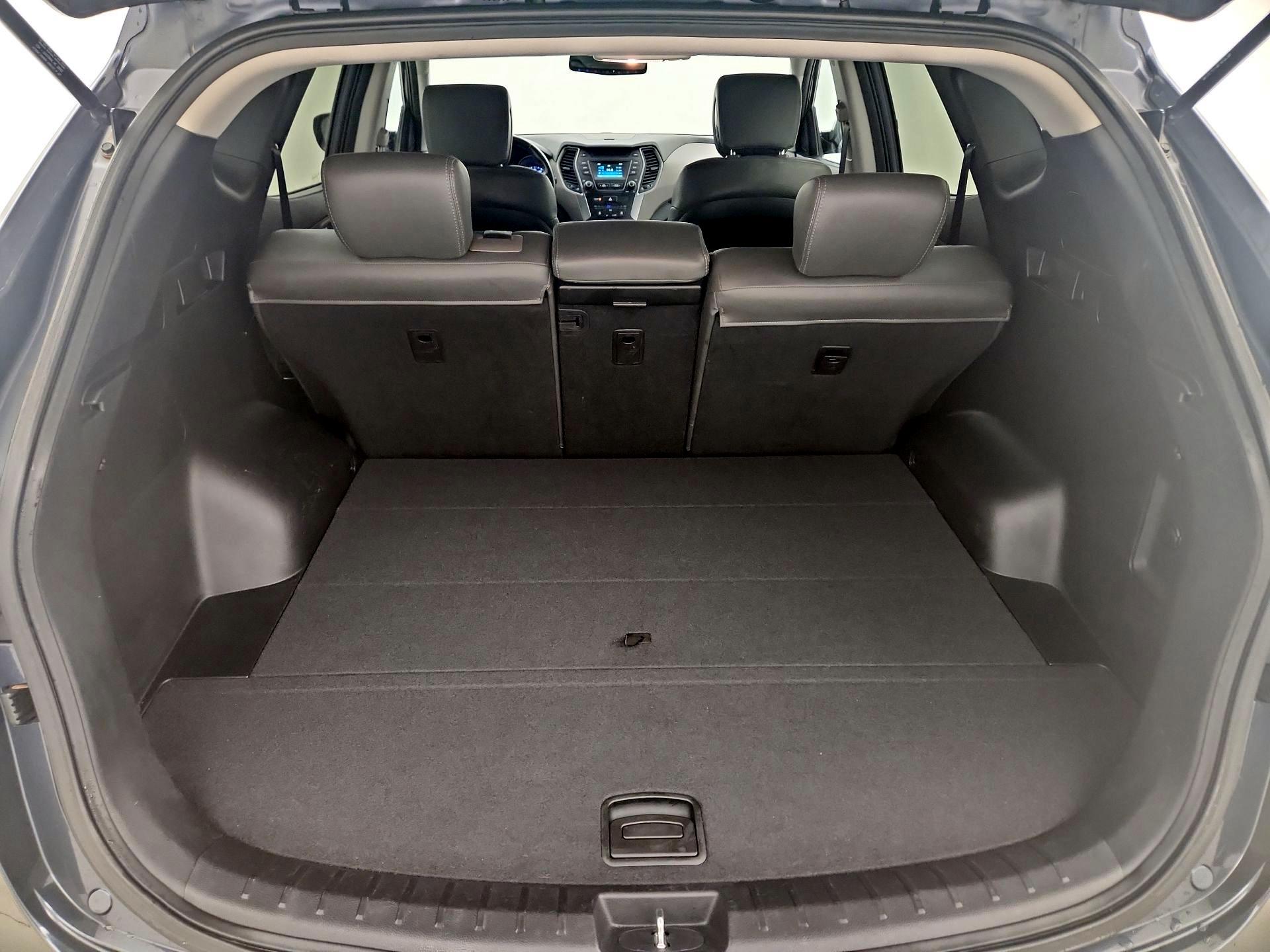 Thumbnail: 2014 Hyundai Santa Fe - 20
