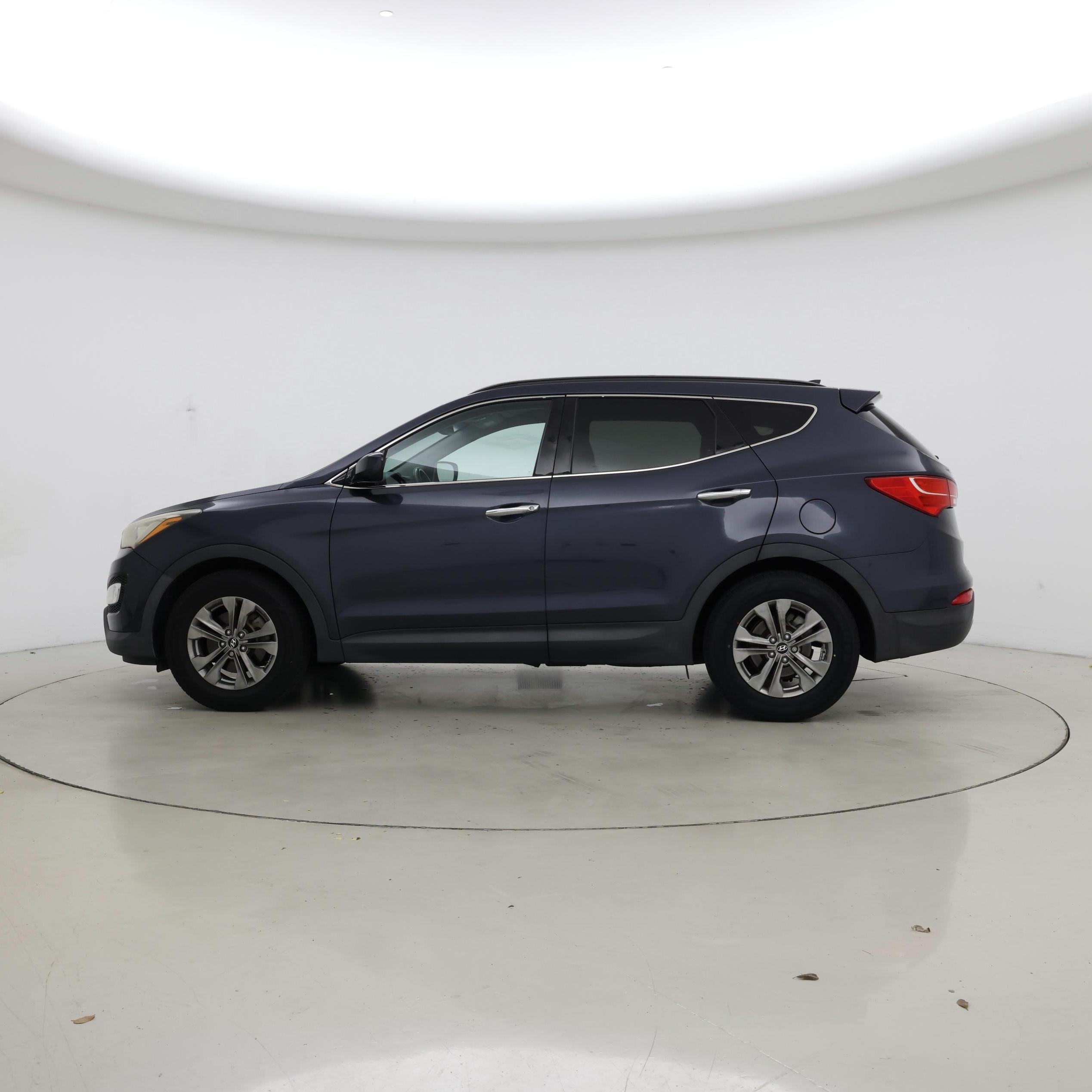 Thumbnail: 2014 Hyundai Santa Fe - 3