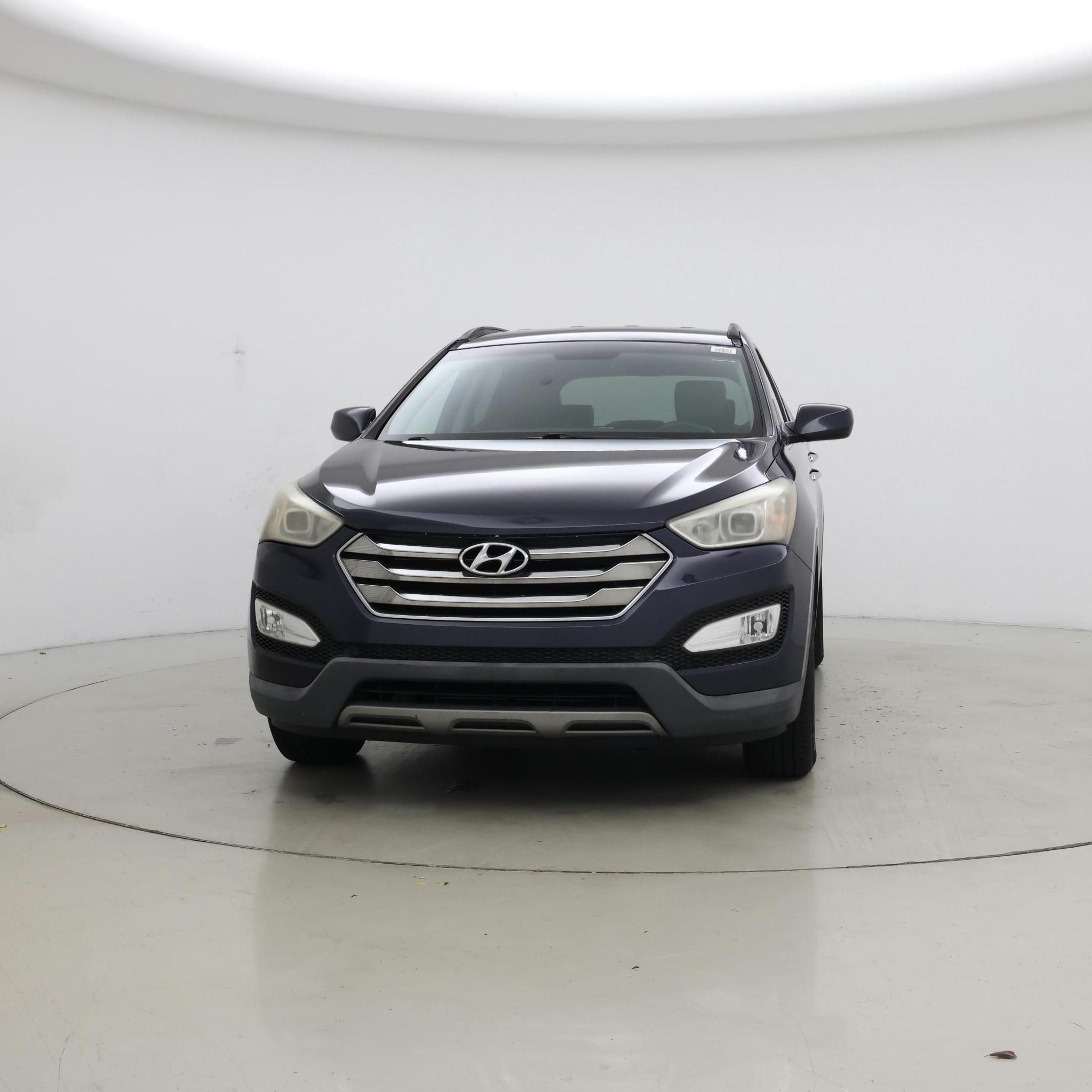 Thumbnail: 2014 Hyundai Santa Fe - 5