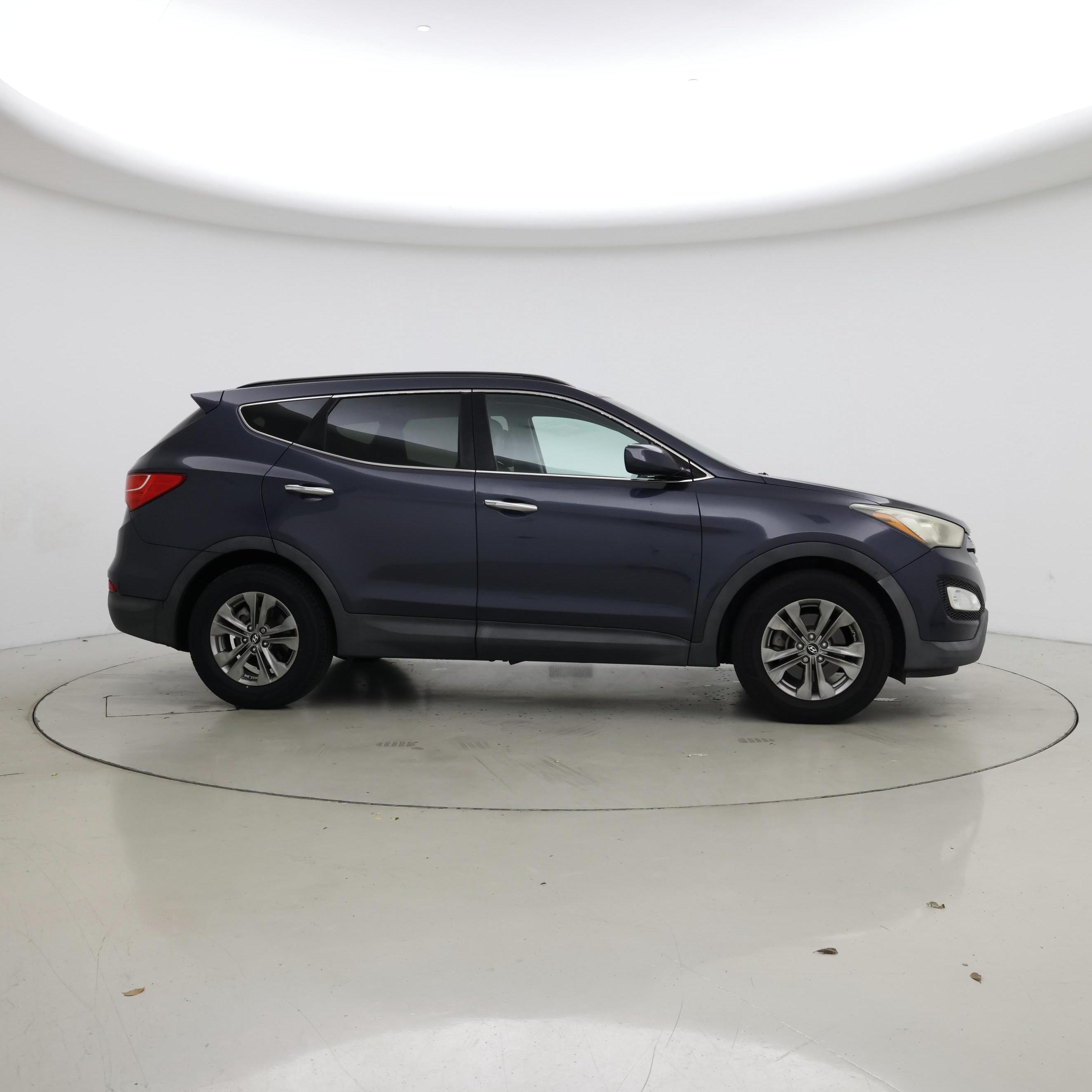 Thumbnail: 2014 Hyundai Santa Fe - 7