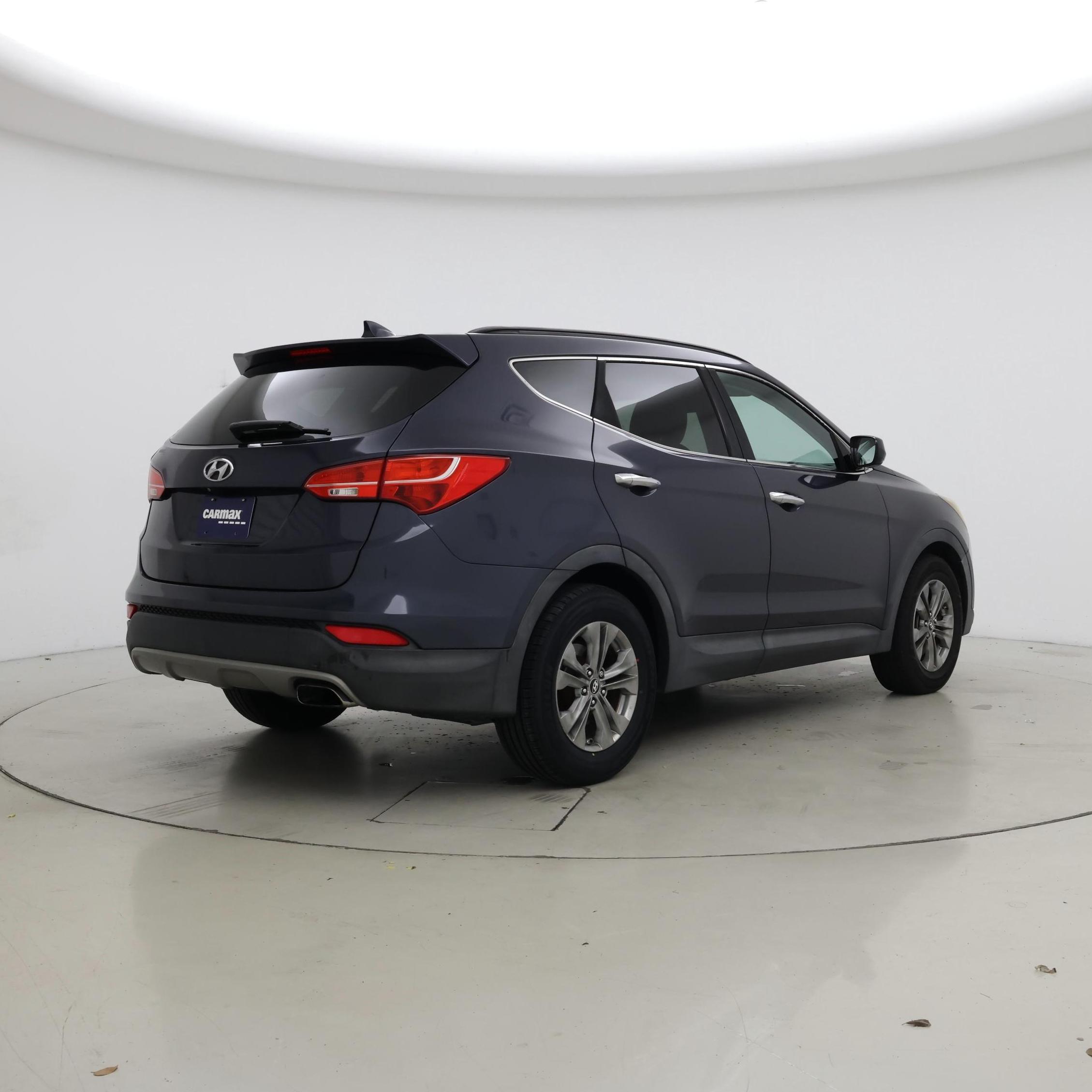 Thumbnail: 2014 Hyundai Santa Fe - 8