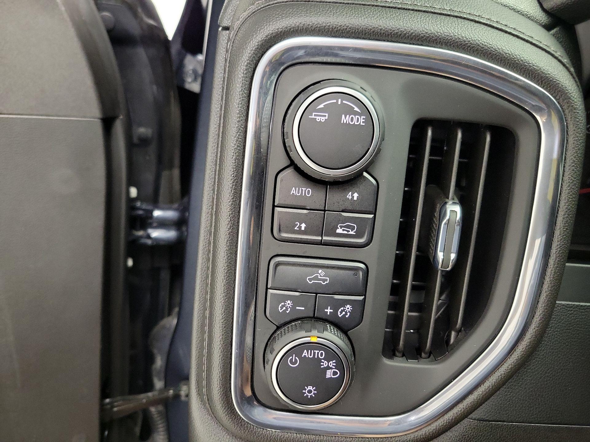 Thumbnail: 2022 Chevrolet Silverado 1500 - 13