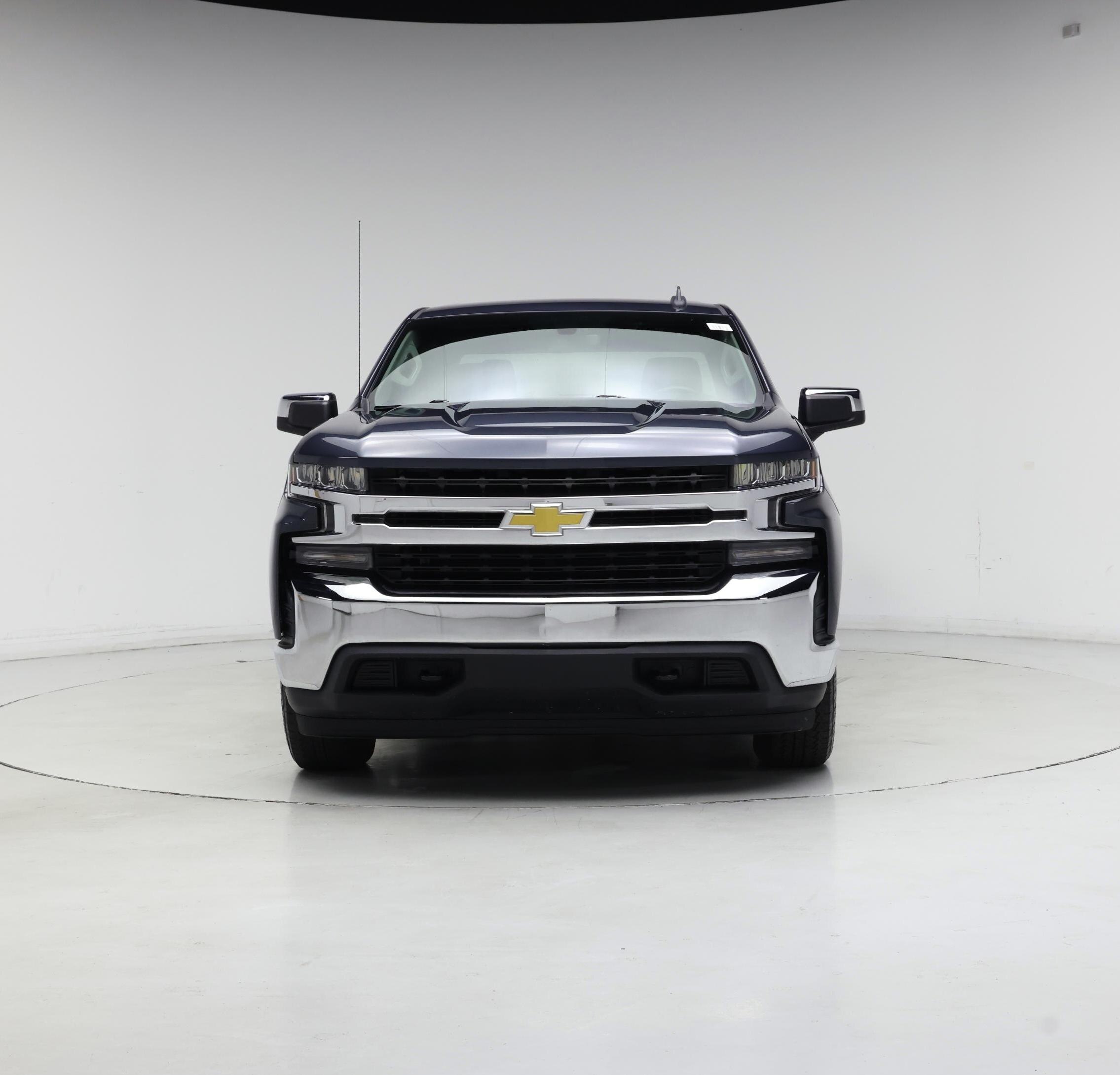 Thumbnail: 2022 Chevrolet Silverado 1500 - 5