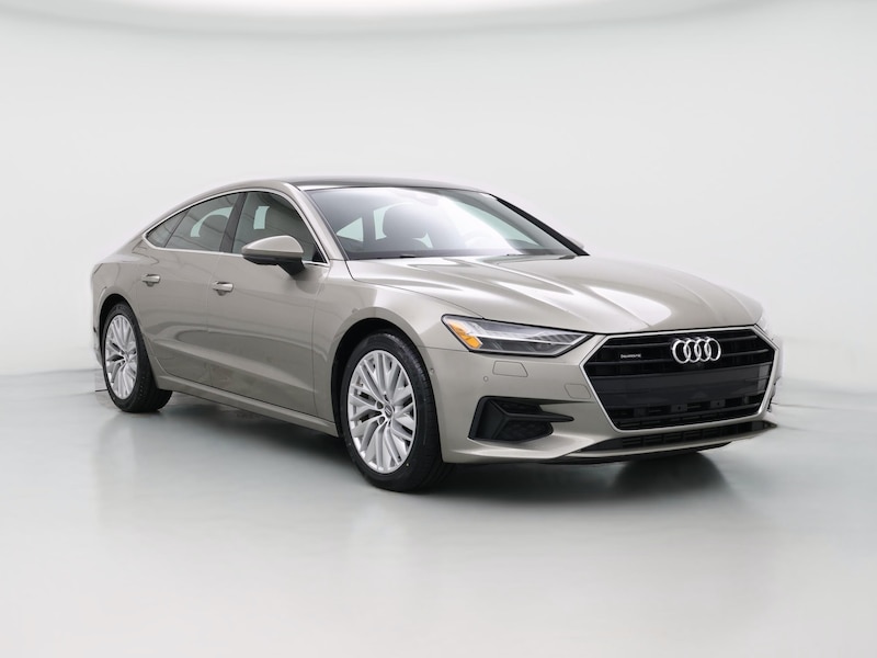 2020 Audi A7 Premium Plus -
                  Clermont, FL