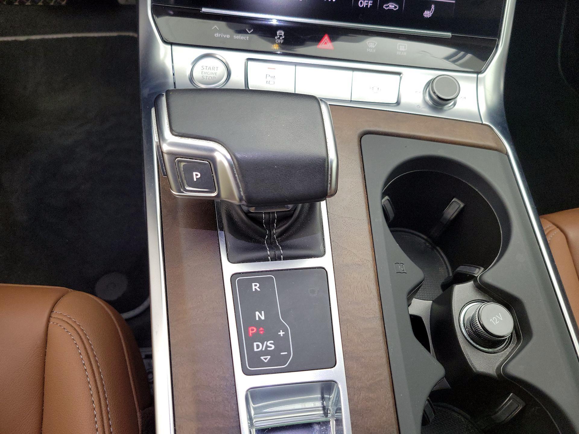 Thumbnail: 2020 Audi A7 - 18