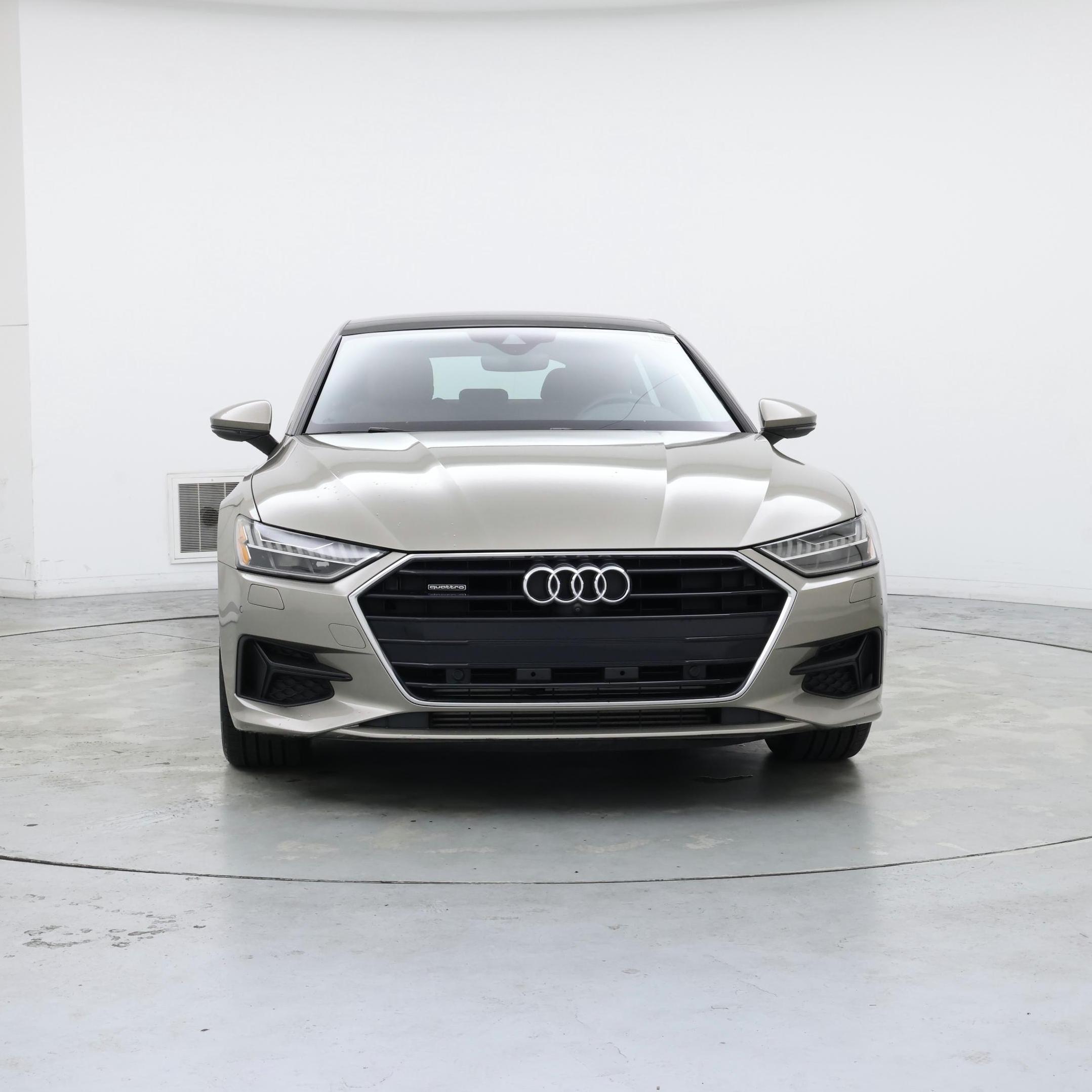 Thumbnail: 2020 Audi A7 - 5