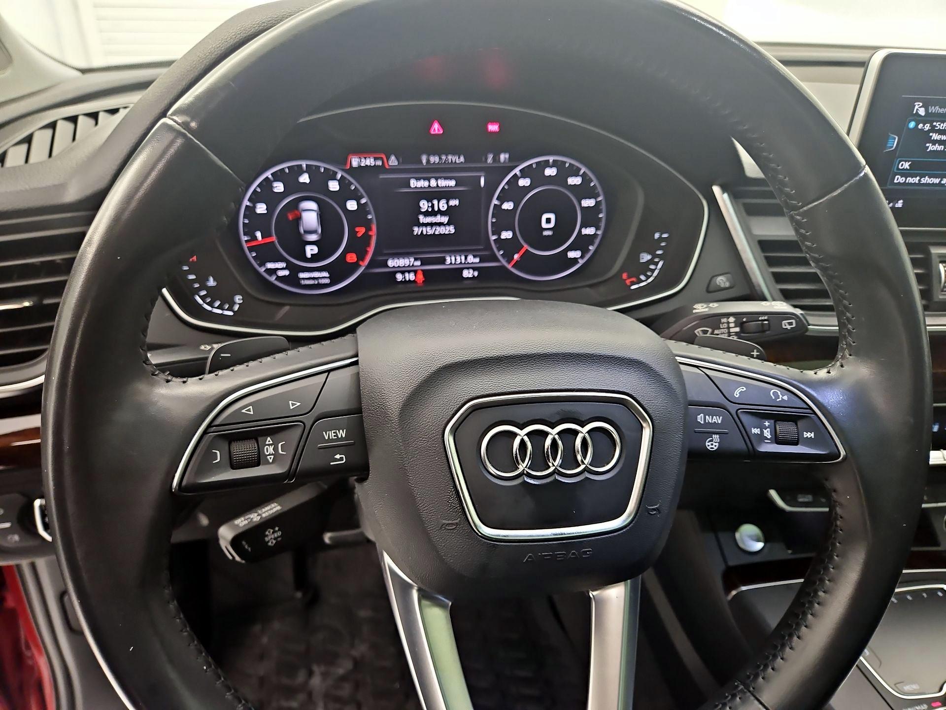Thumbnail: 2018 Audi Q5 - 10
