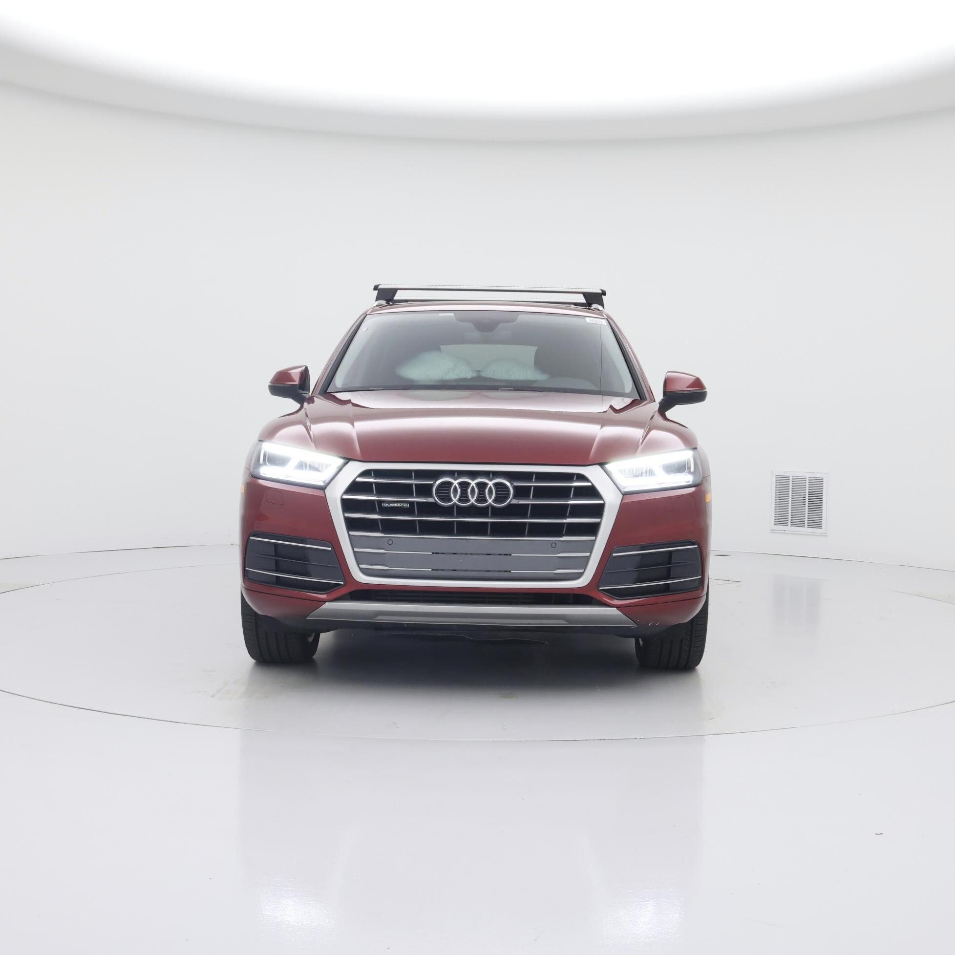 Thumbnail: 2018 Audi Q5 - 5