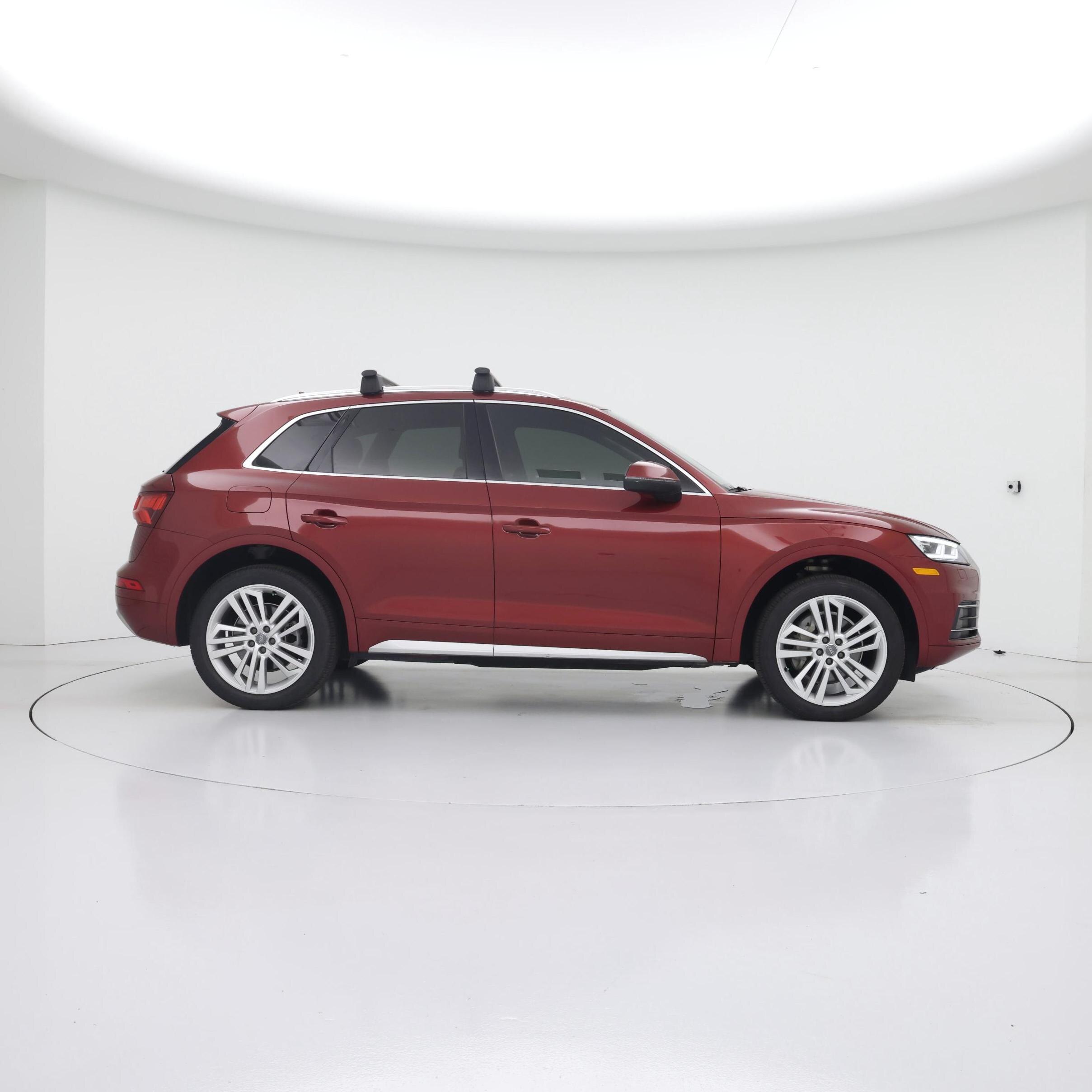 Thumbnail: 2018 Audi Q5 - 7