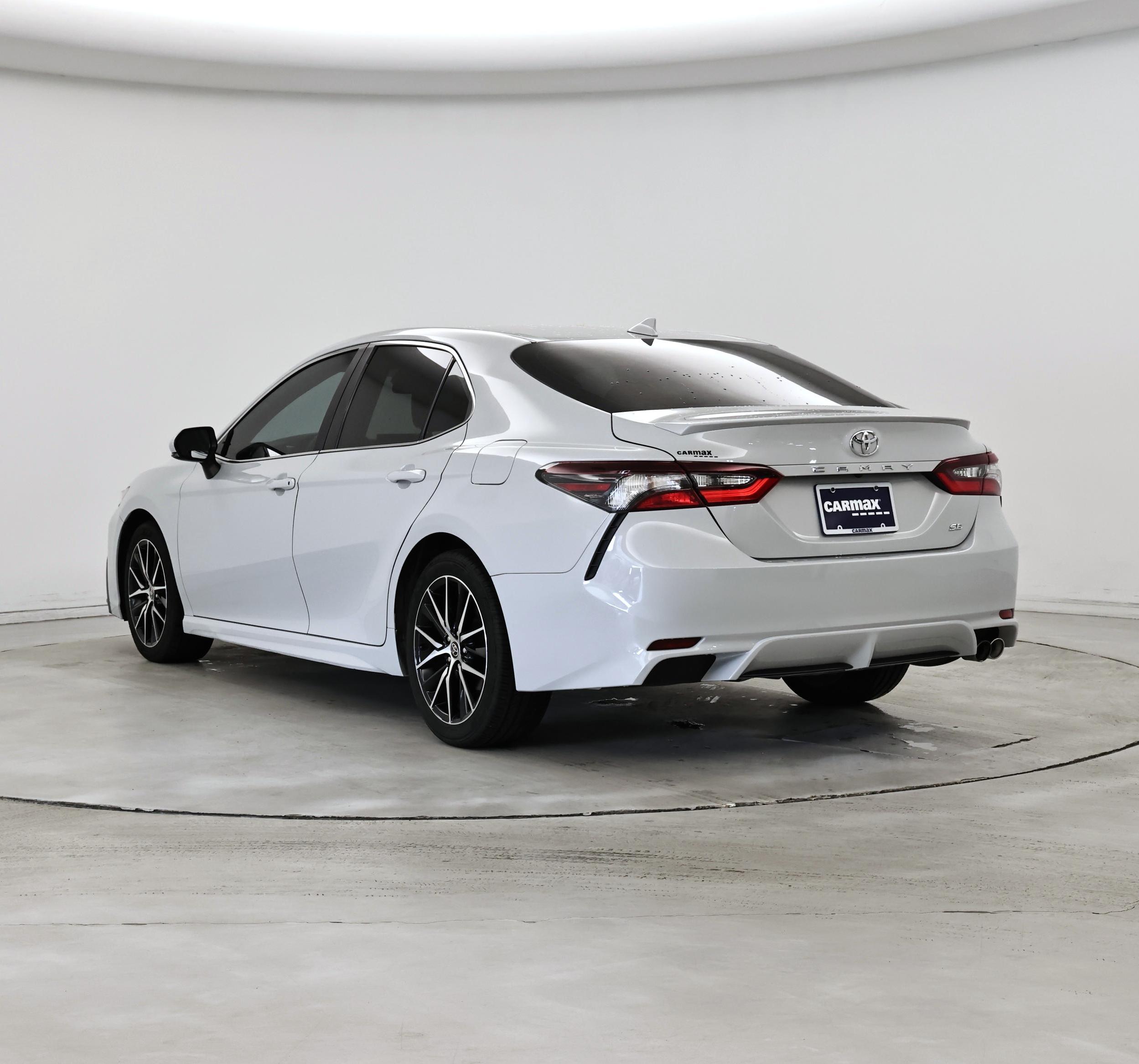 Thumbnail: 2022 Toyota Camry - 2