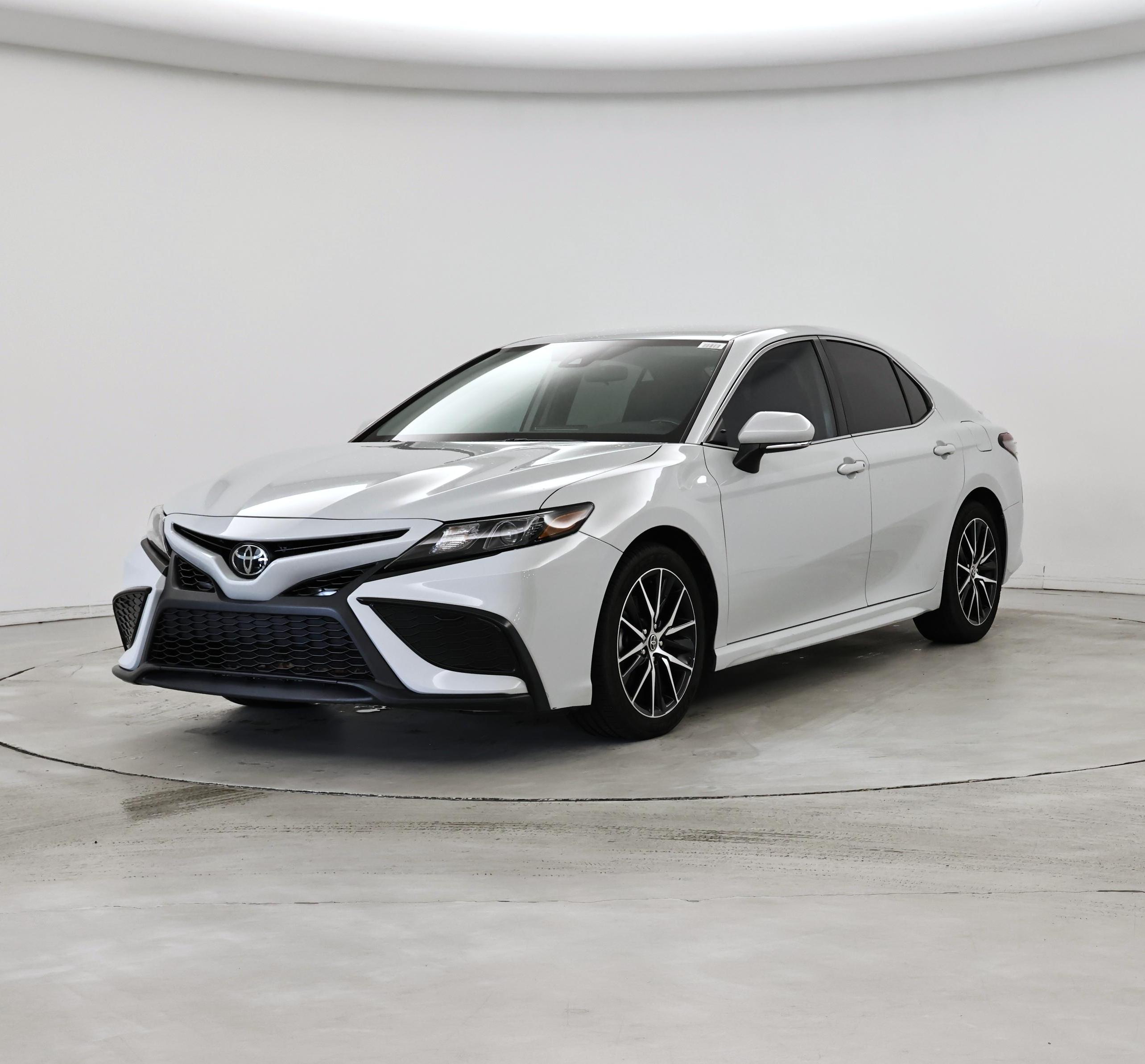 Thumbnail: 2022 Toyota Camry - 4
