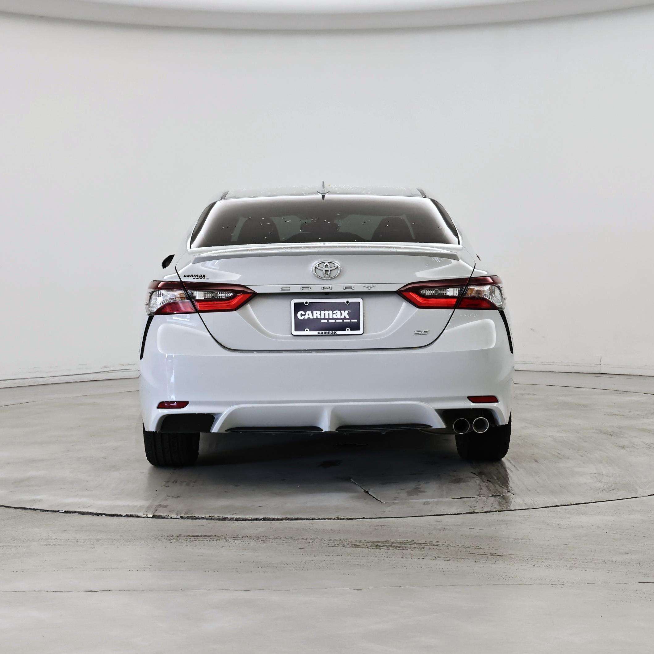 Thumbnail: 2022 Toyota Camry - 6