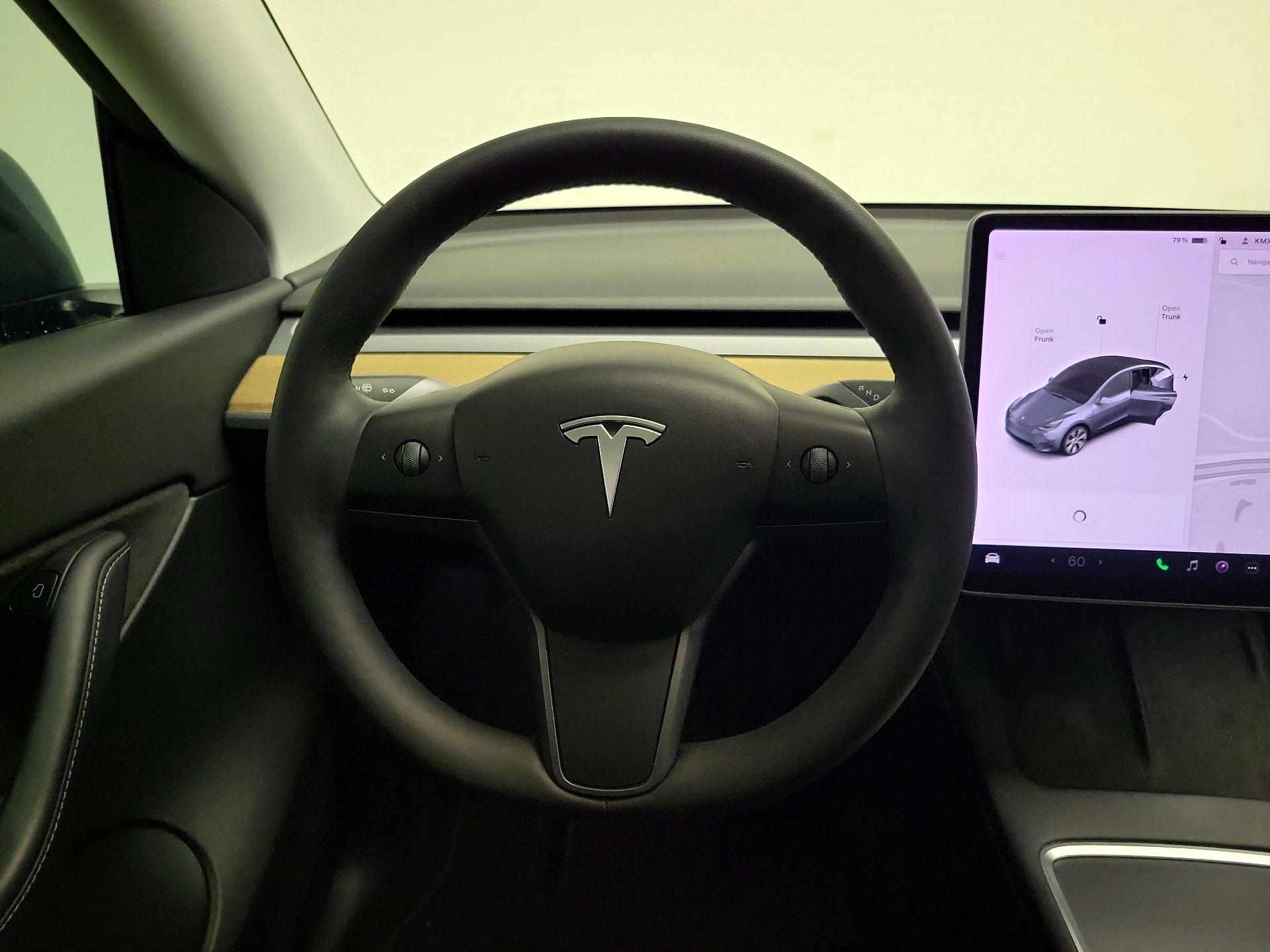Thumbnail: 2022 Tesla Model Y - 10